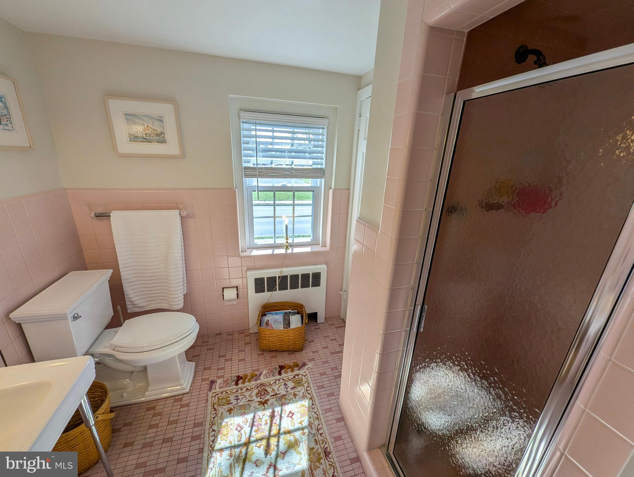 WEST WARD - Residential