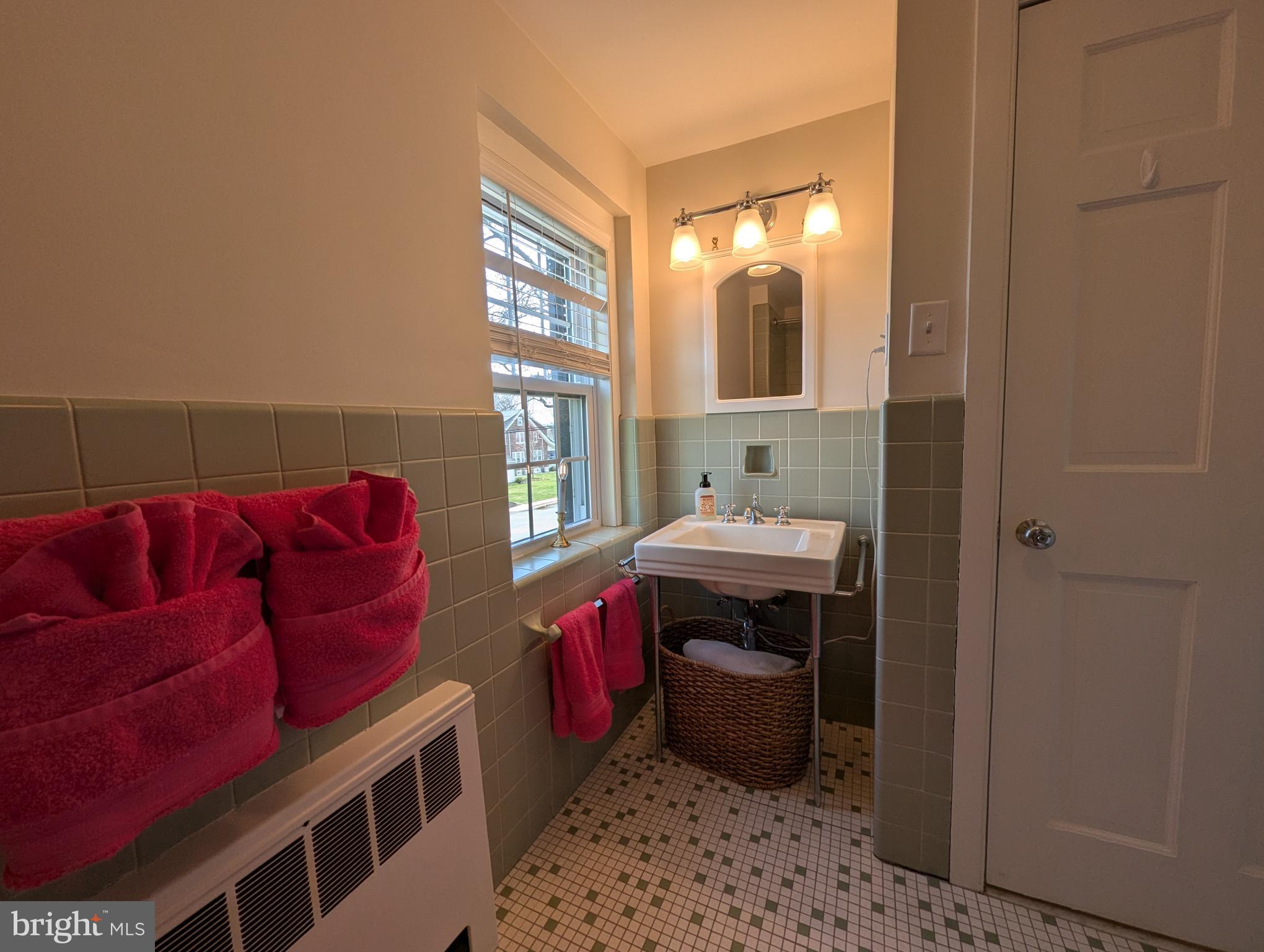 WEST WARD - Residential