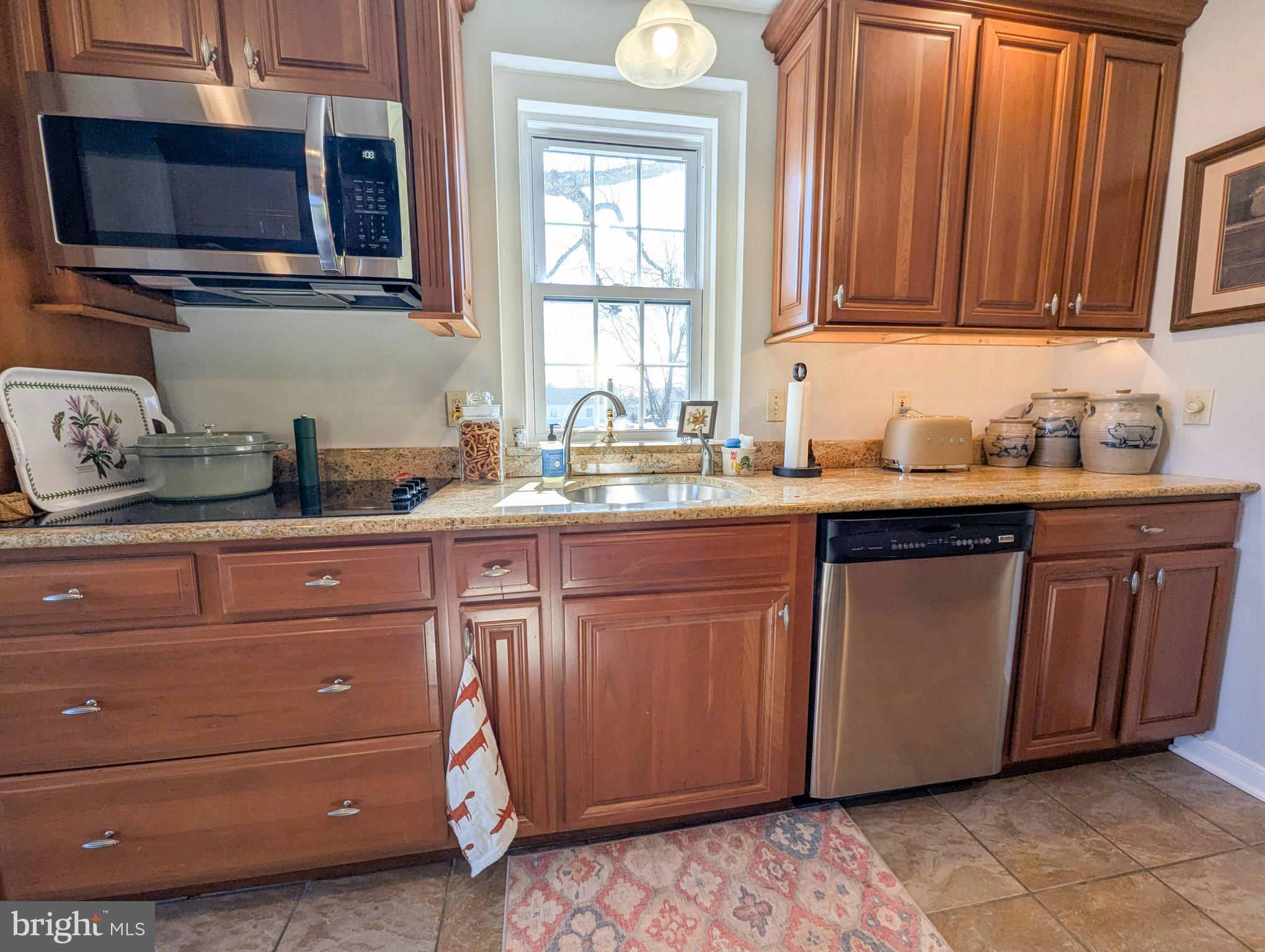 WEST WARD - Residential