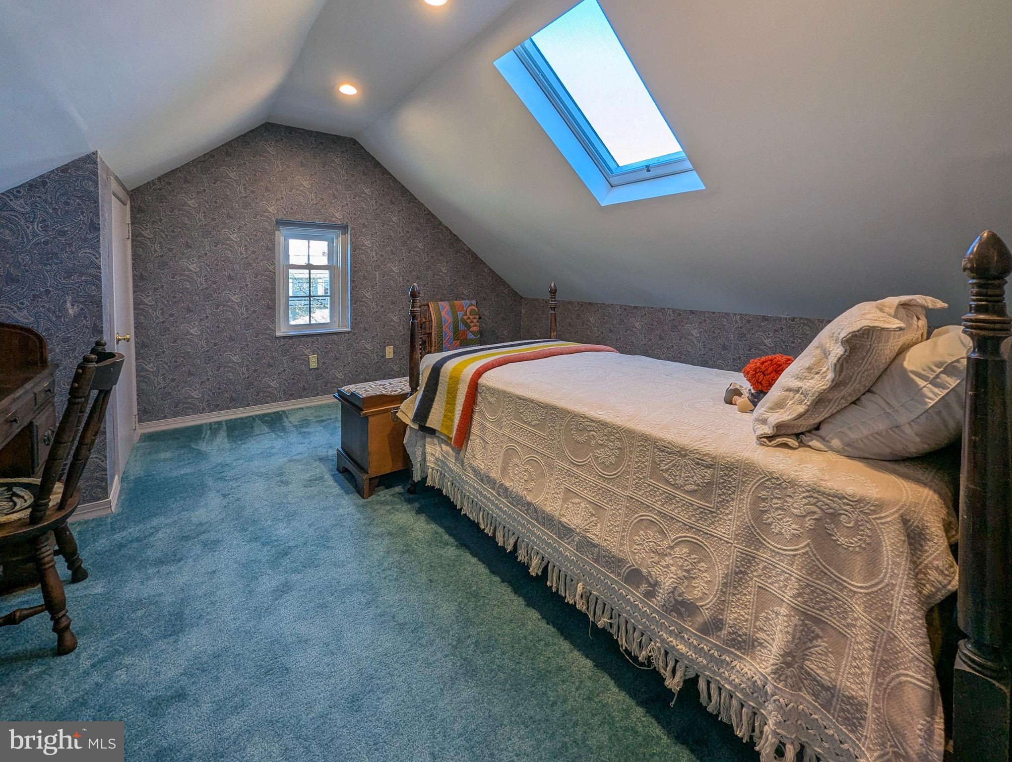 WEST WARD - Residential