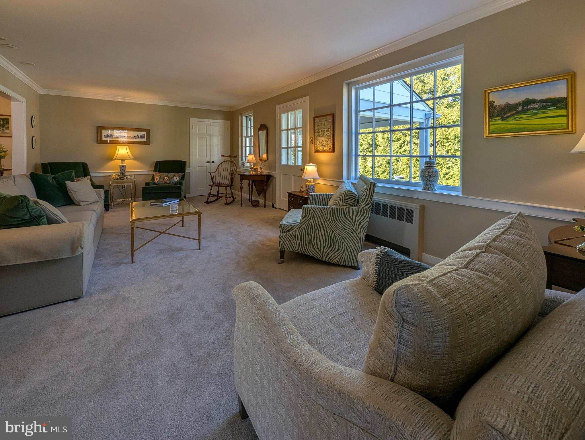 WEST WARD - Residential