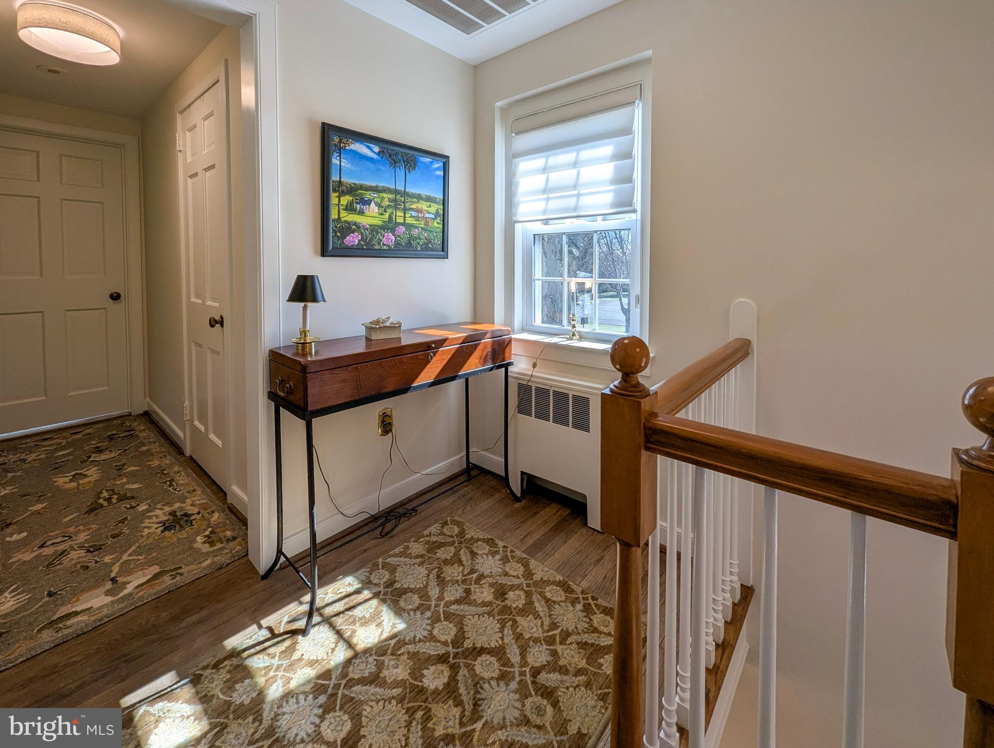 WEST WARD - Residential