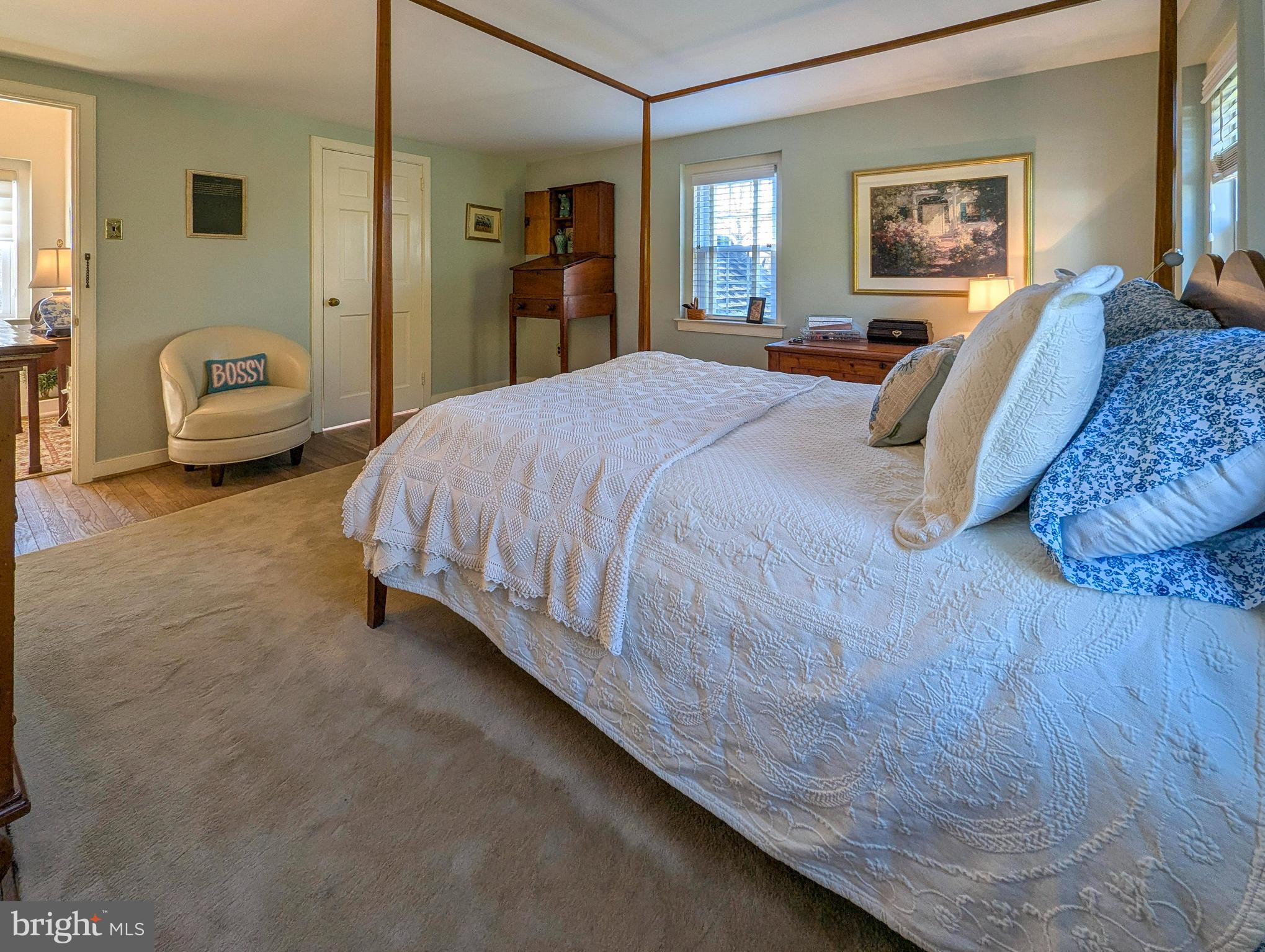 WEST WARD - Residential