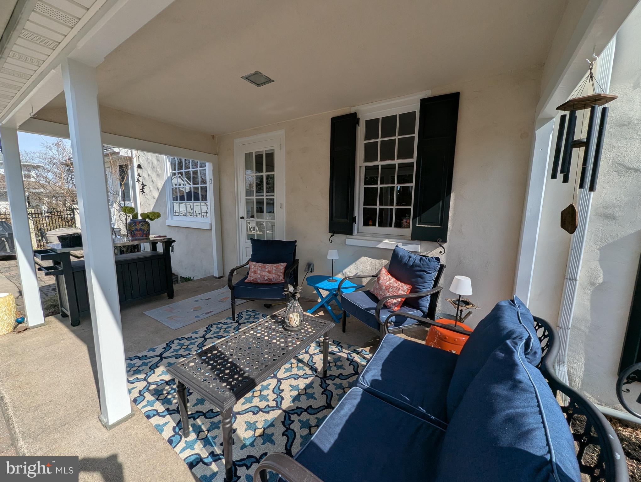 WEST WARD - Residential