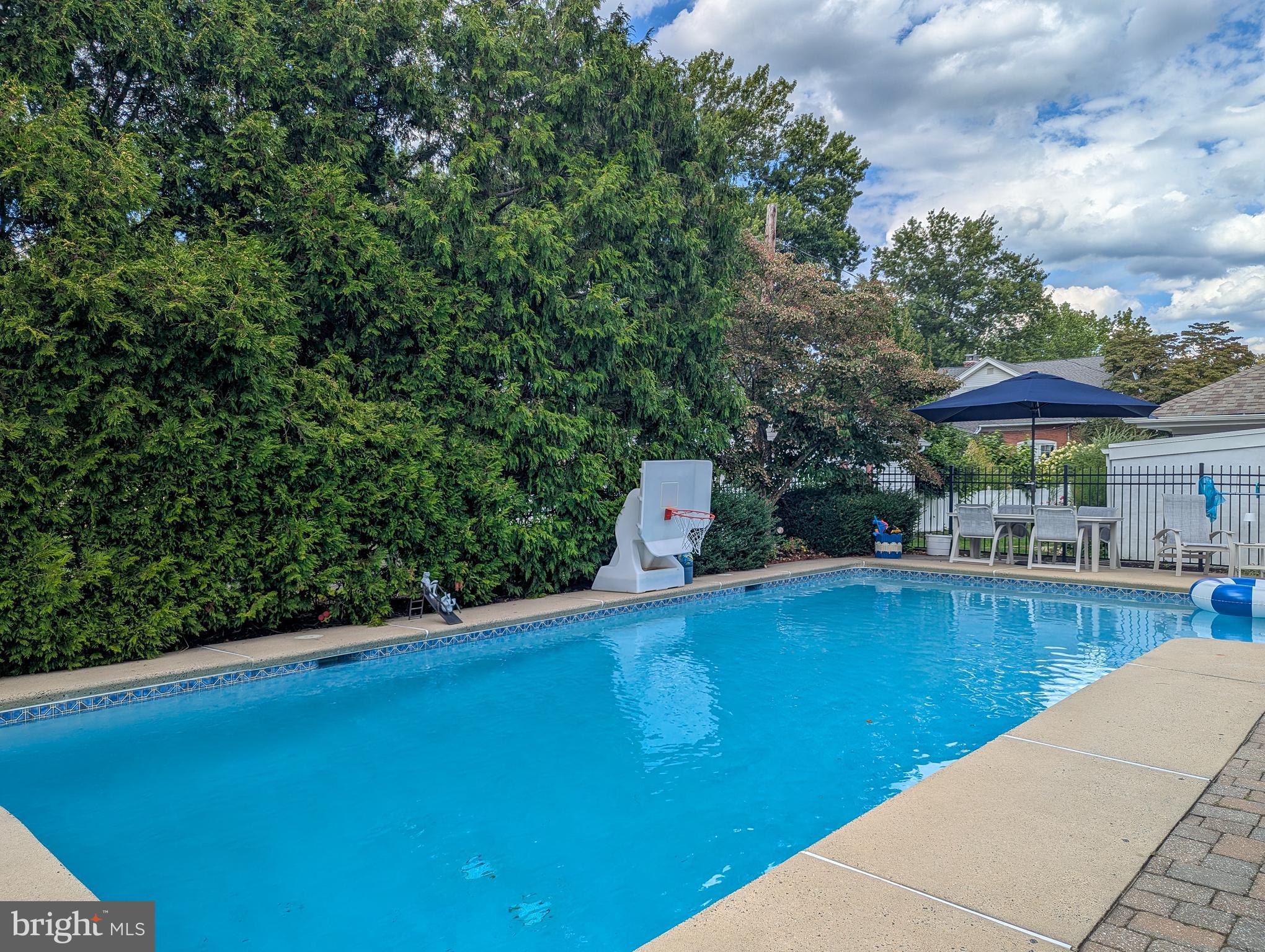 WEST WARD - Residential