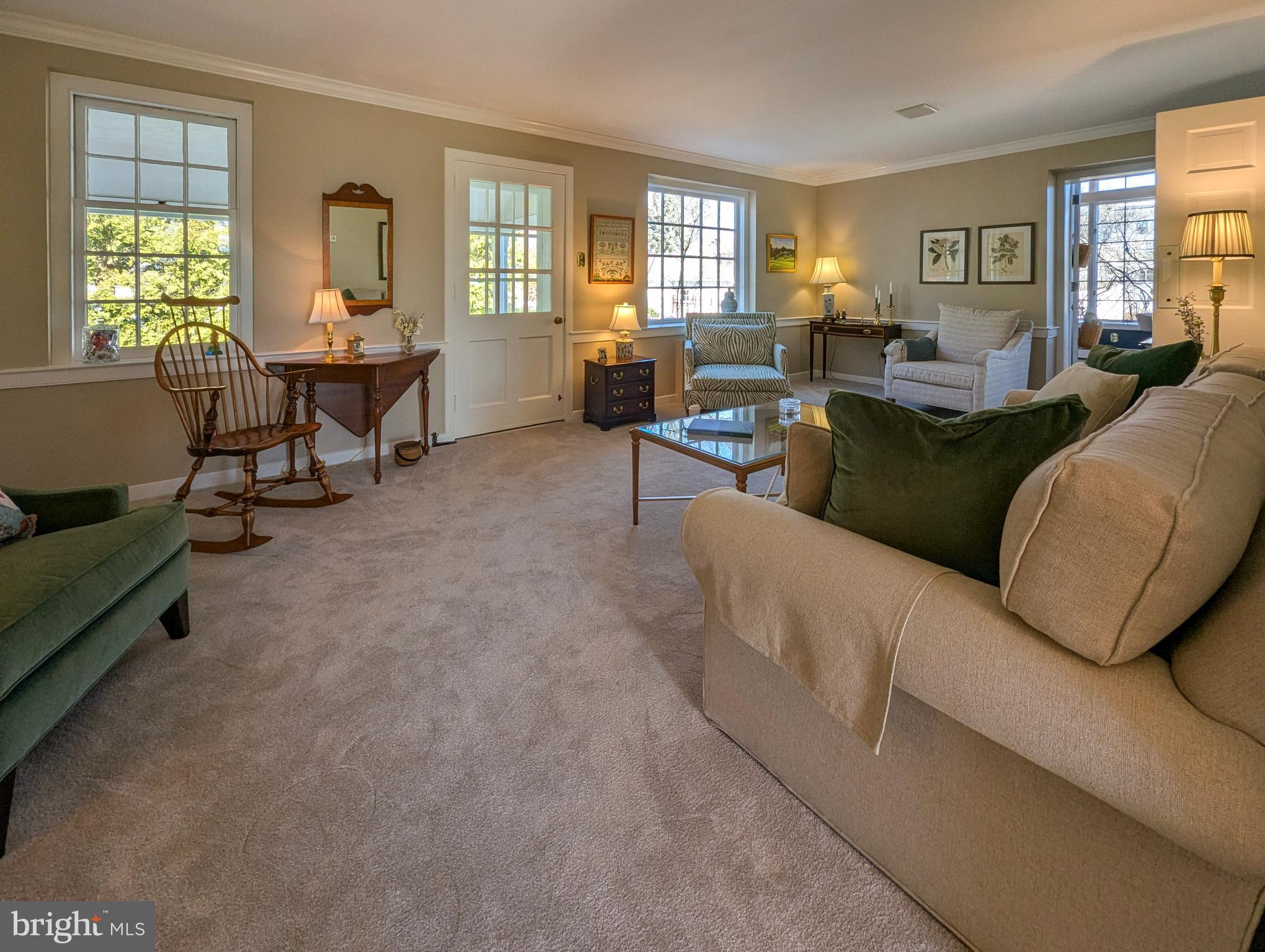 WEST WARD - Residential