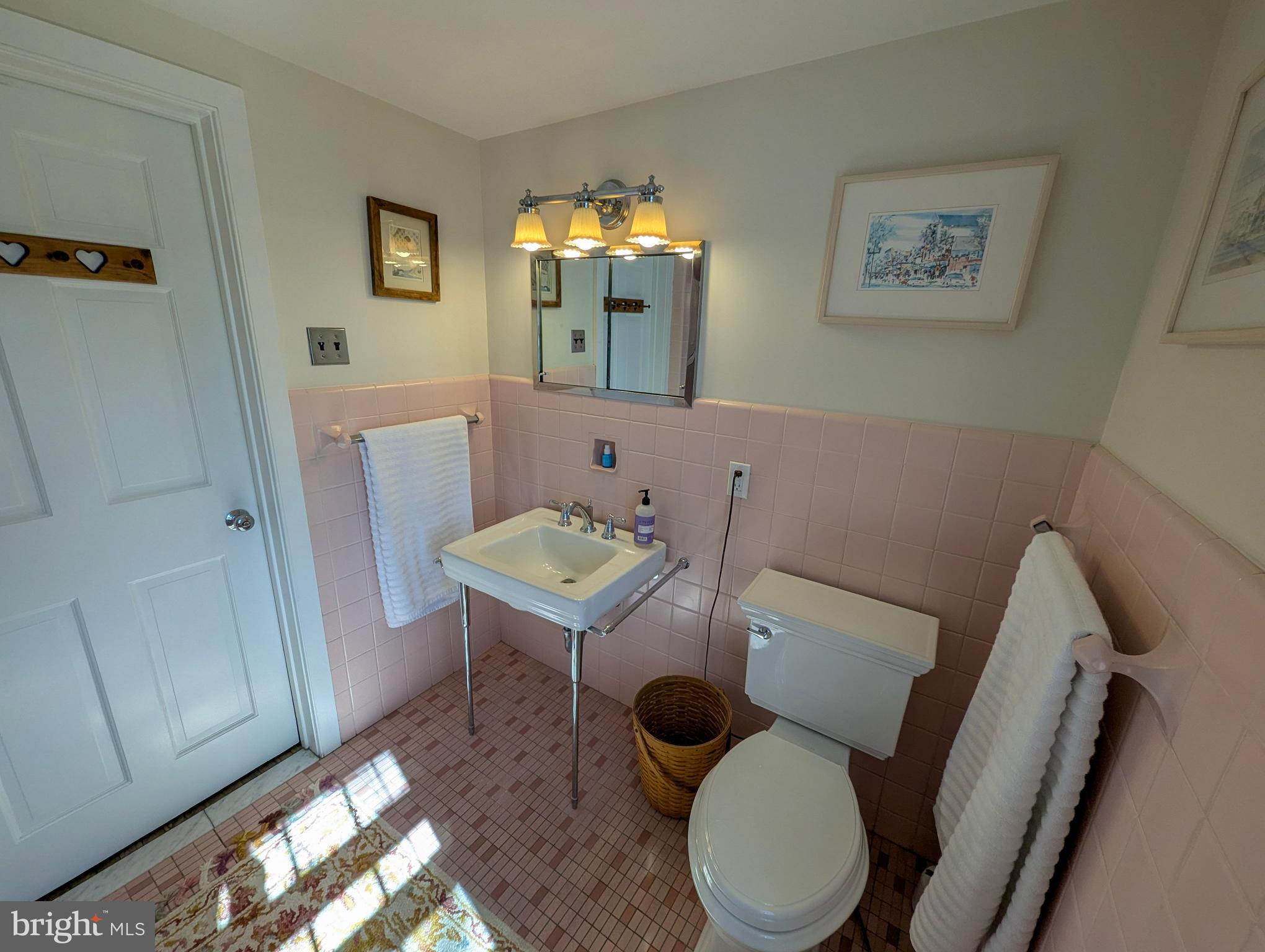 WEST WARD - Residential