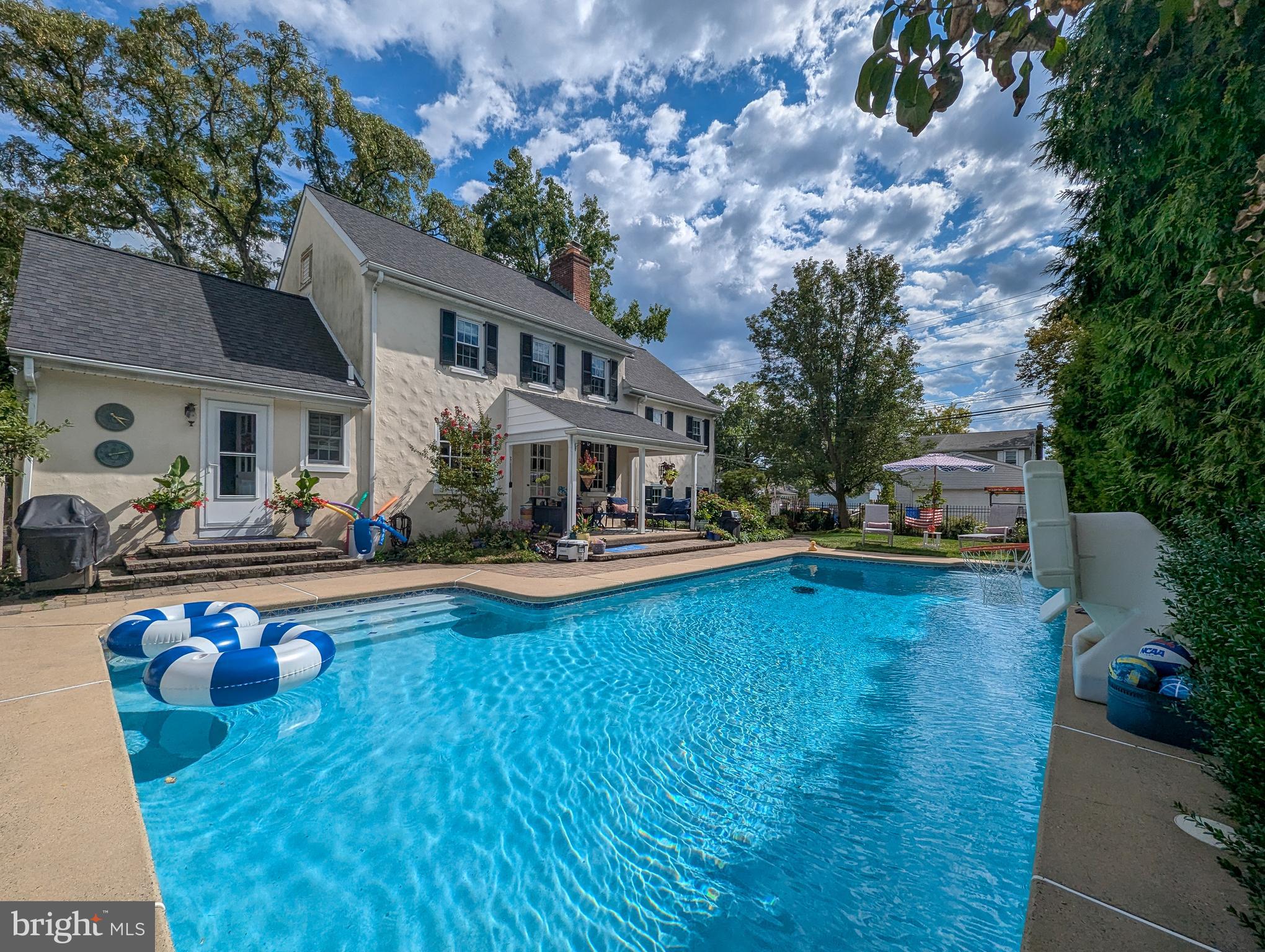 WEST WARD - Residential