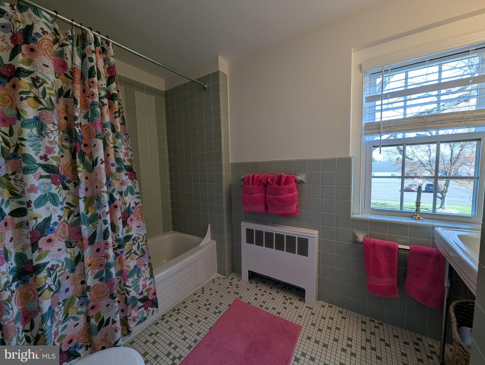 WEST WARD - Residential