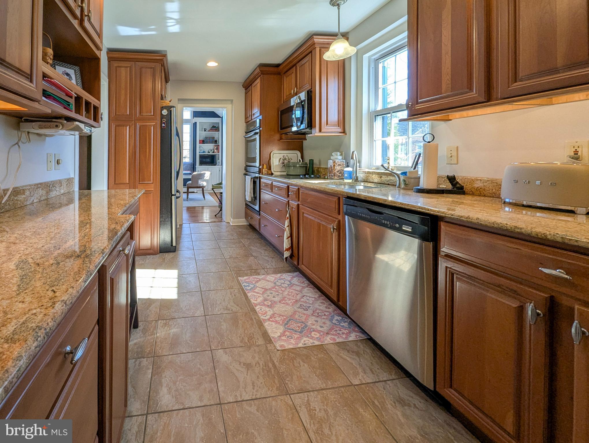 WEST WARD - Residential