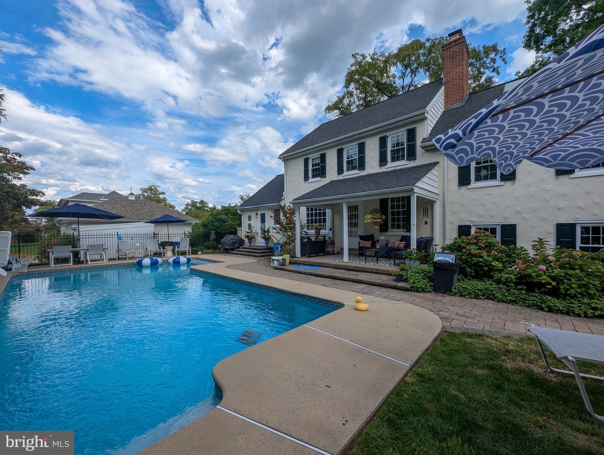 WEST WARD - Residential