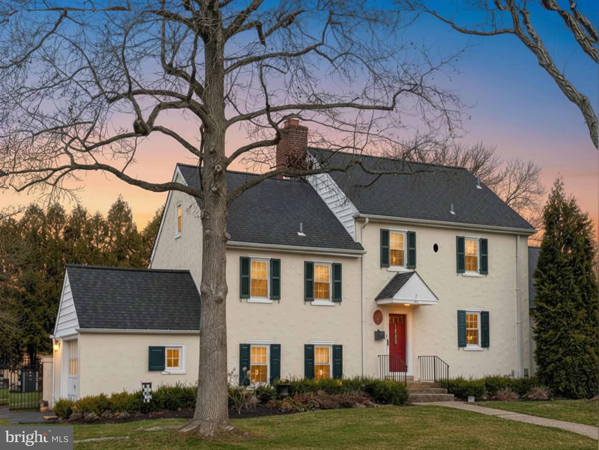 WEST WARD - Residential