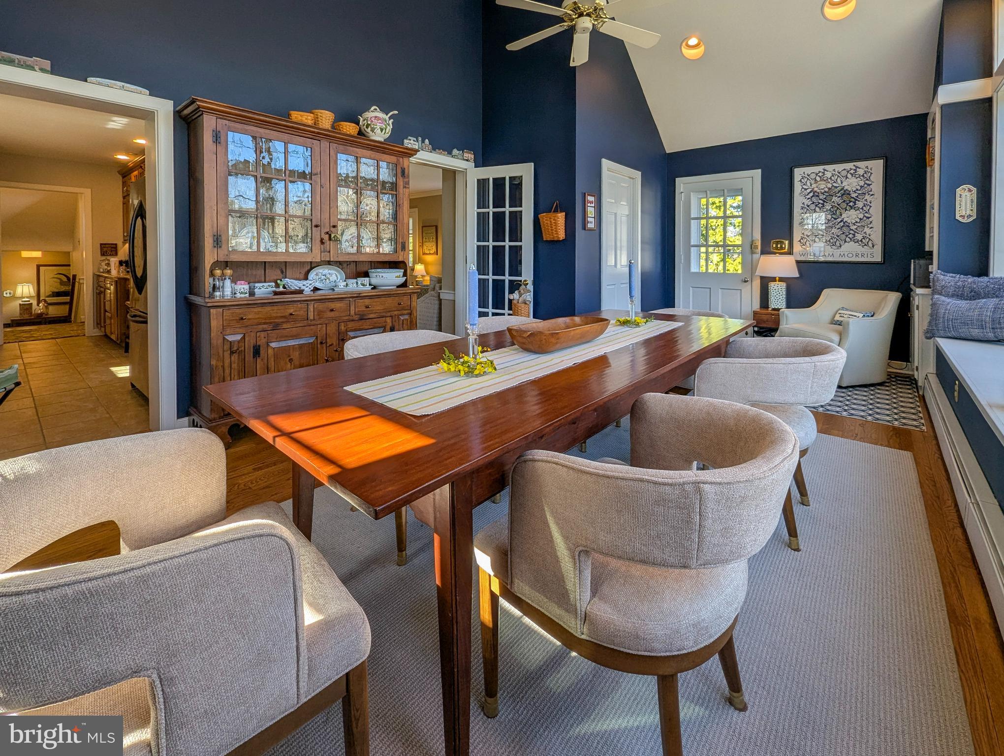 WEST WARD - Residential