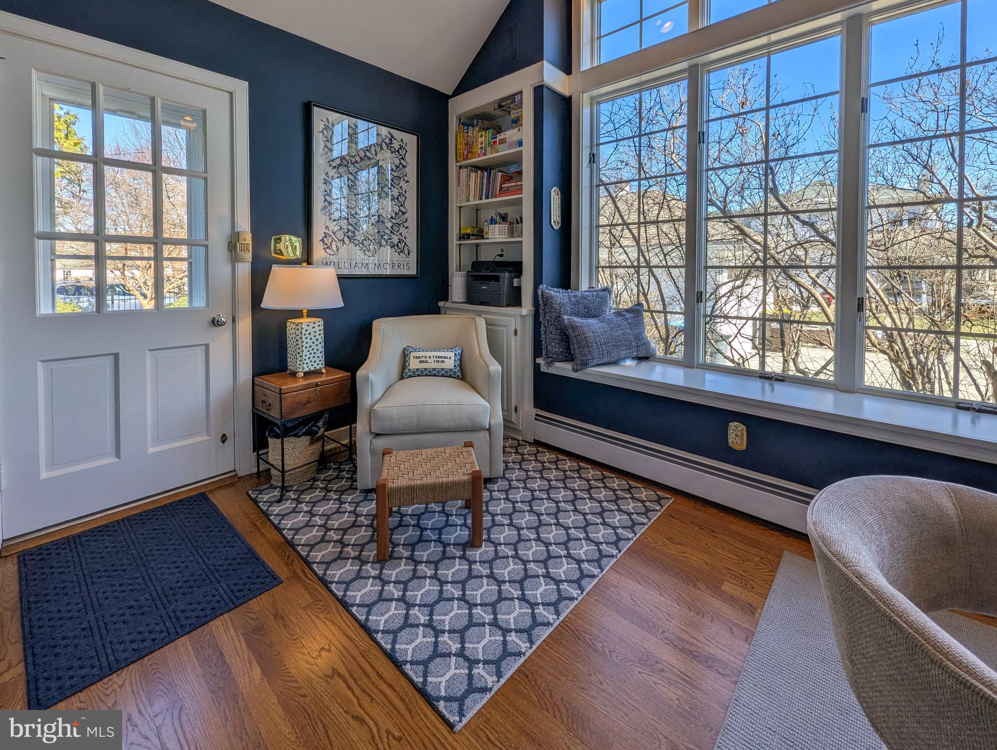 WEST WARD - Residential