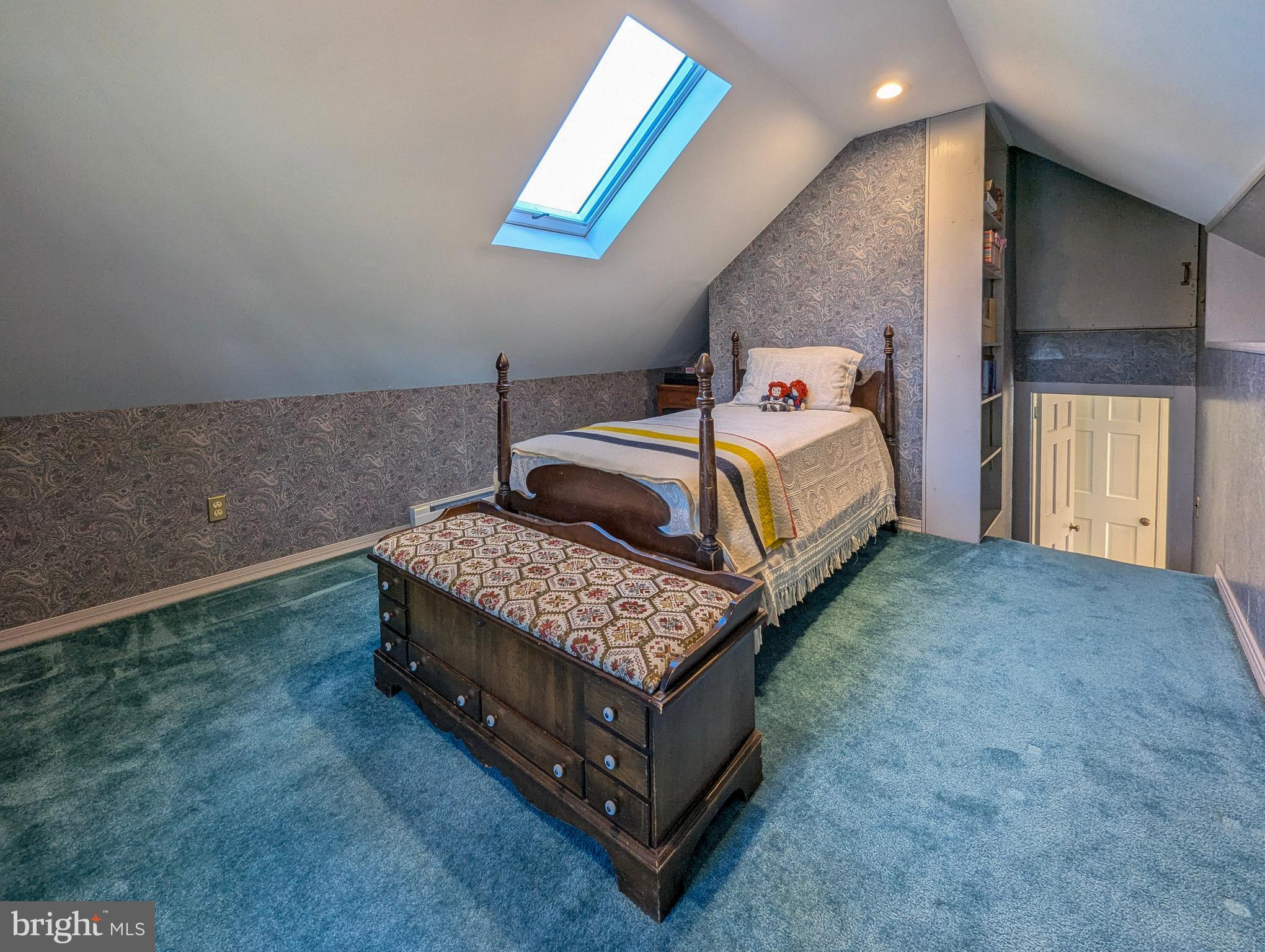 WEST WARD - Residential