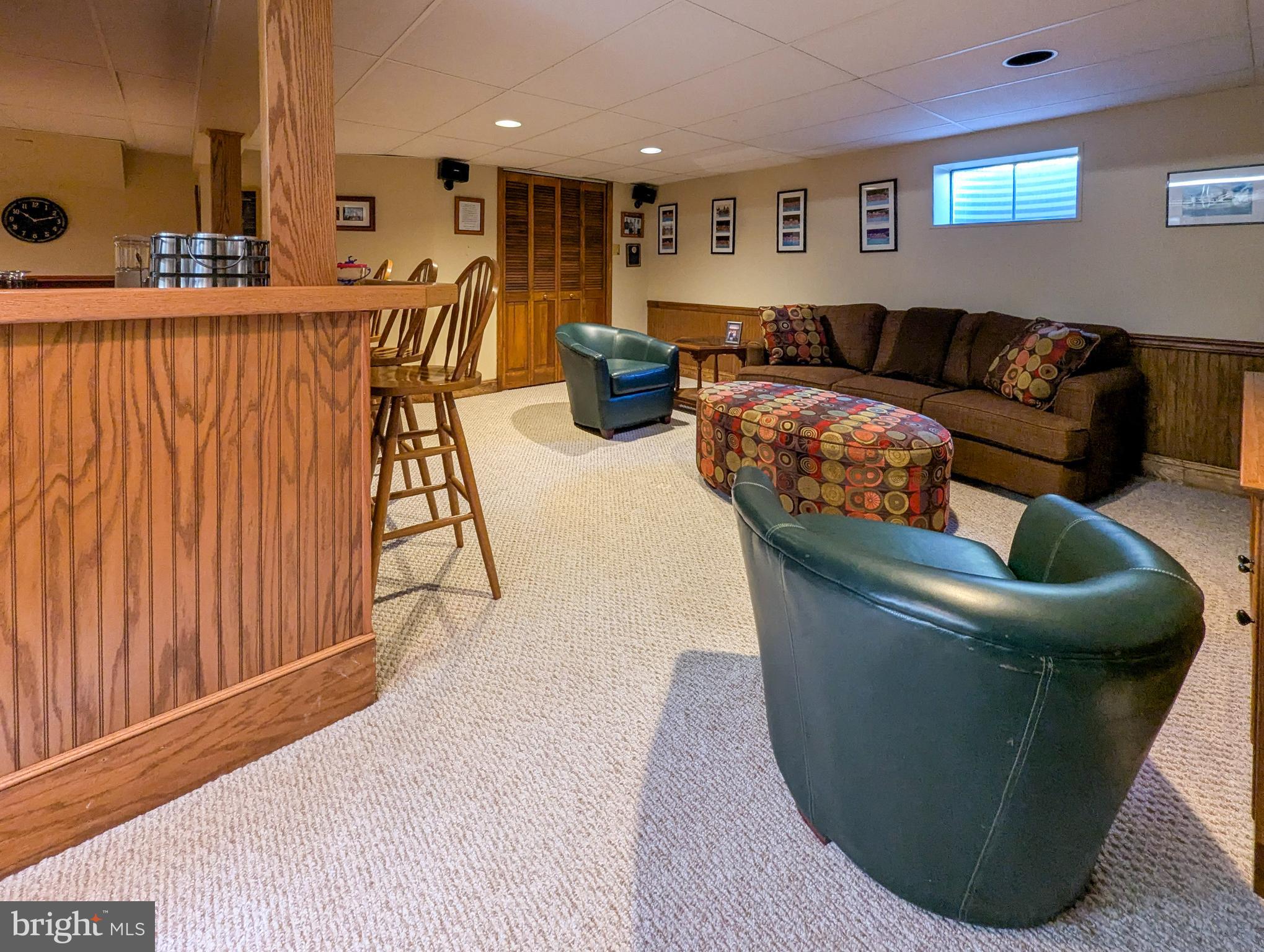 WEST WARD - Residential