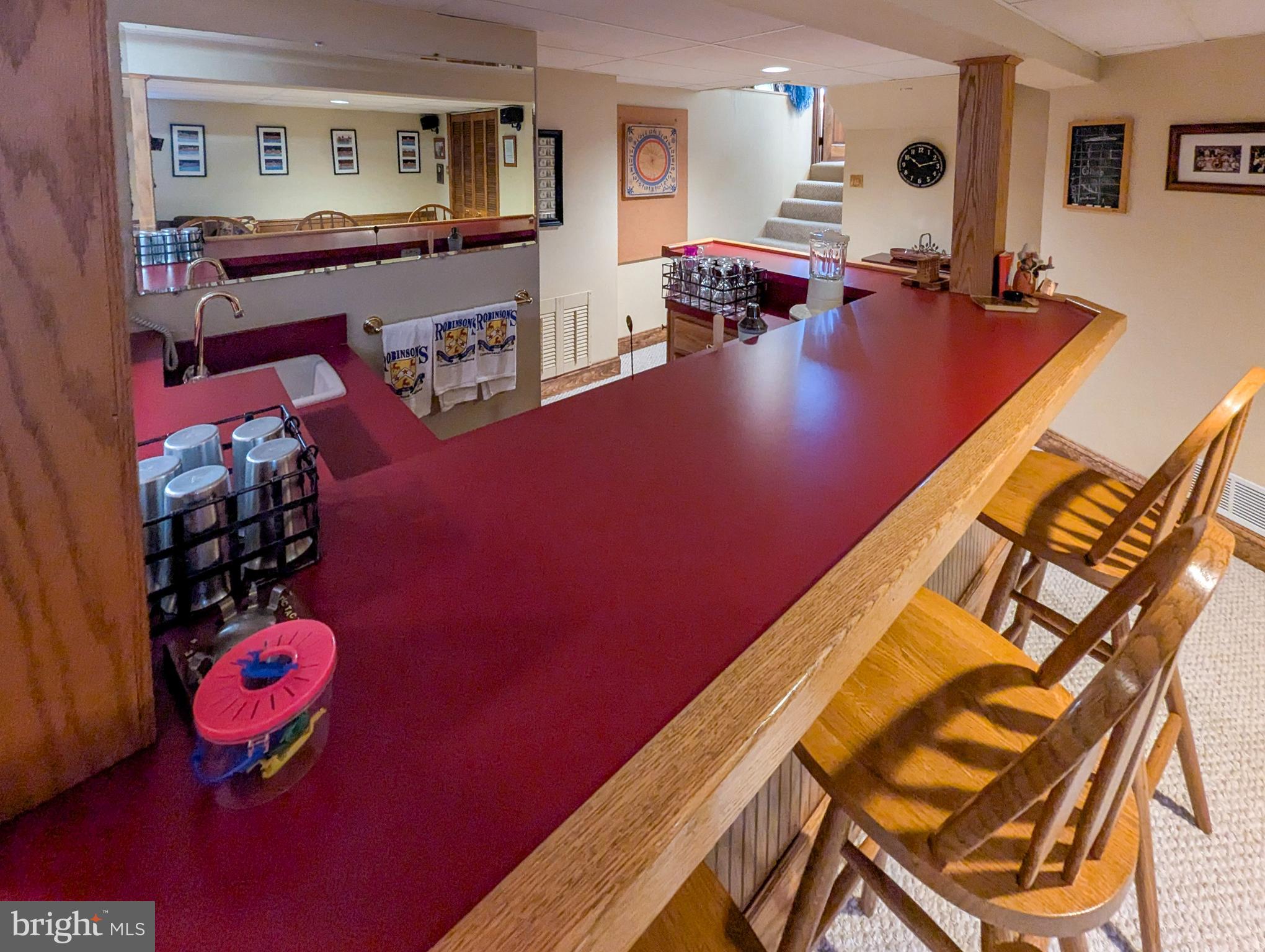 WEST WARD - Residential