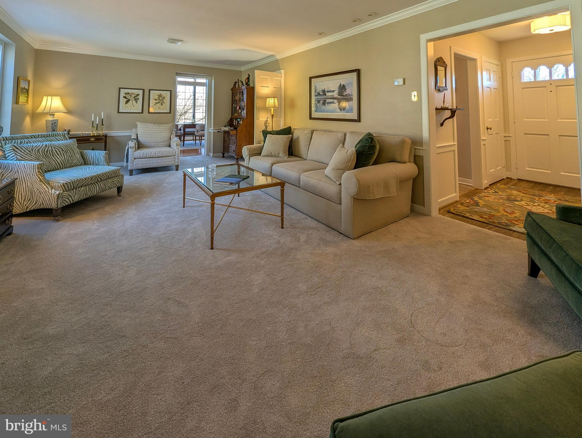 WEST WARD - Residential