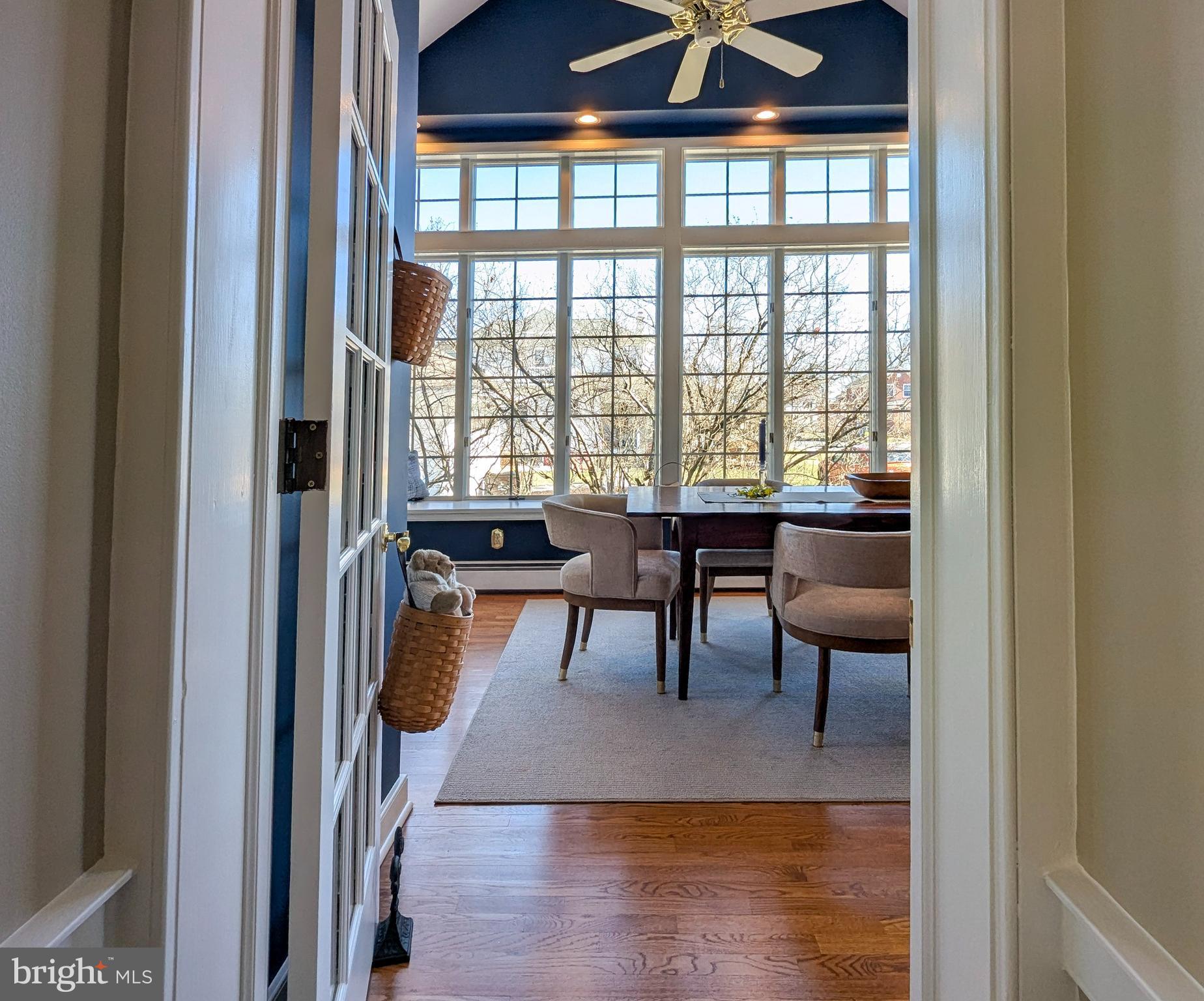 WEST WARD - Residential