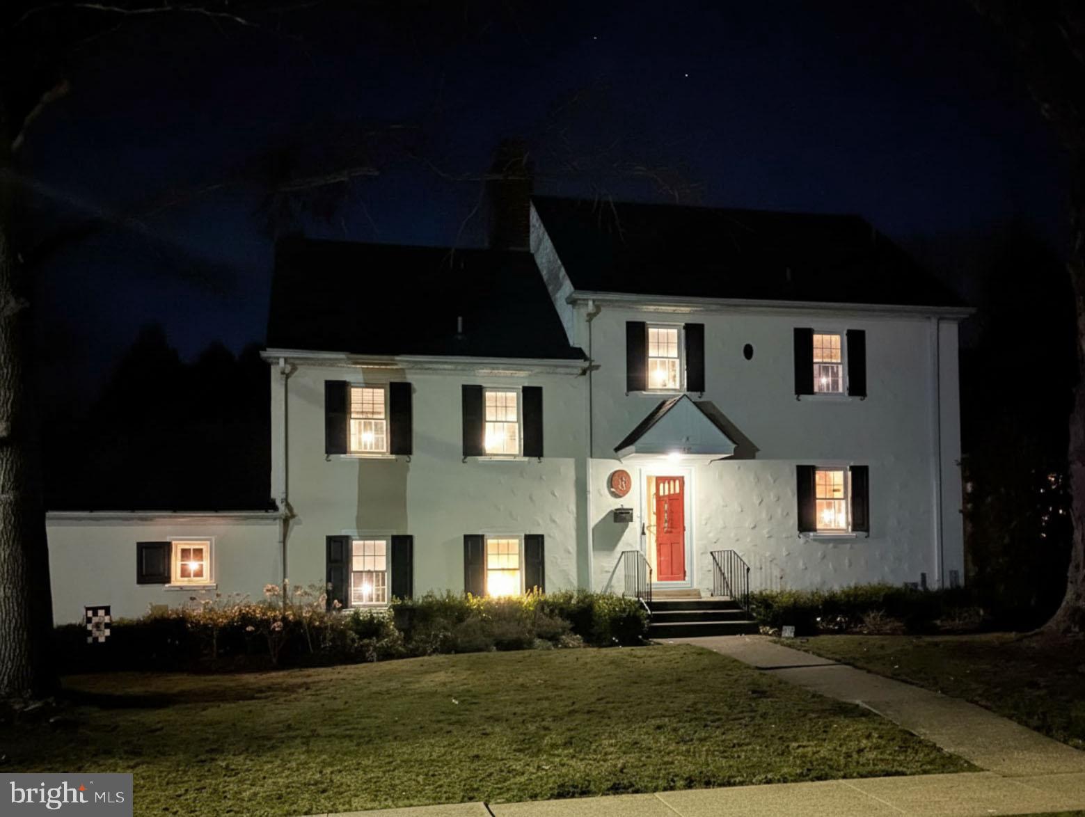 WEST WARD - Residential