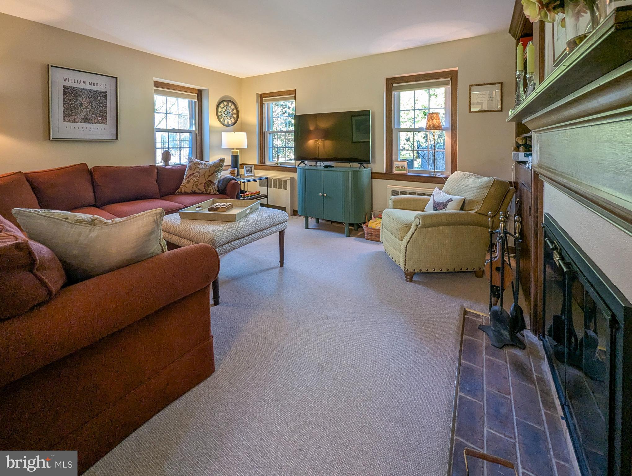 WEST WARD - Residential