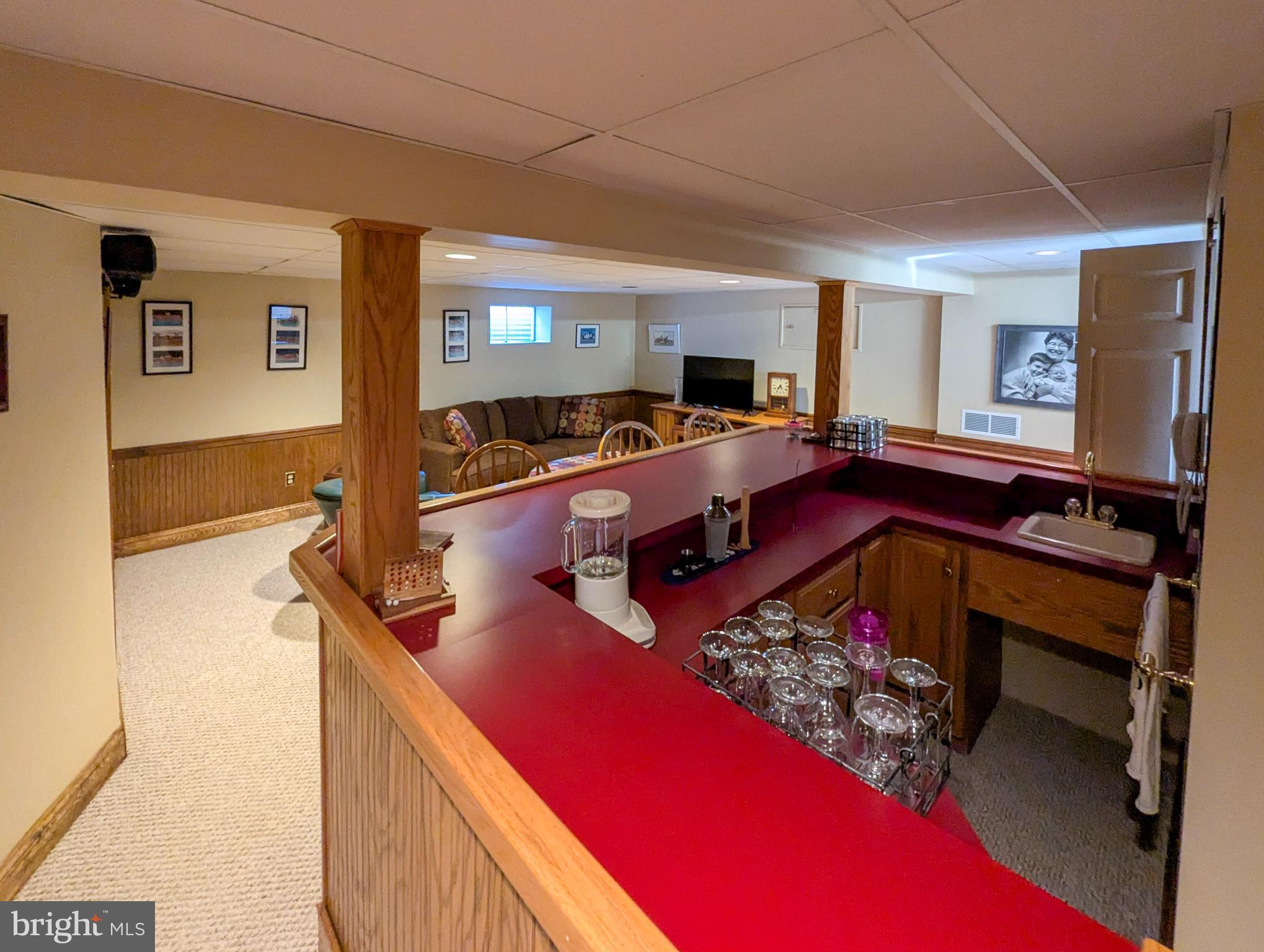 WEST WARD - Residential