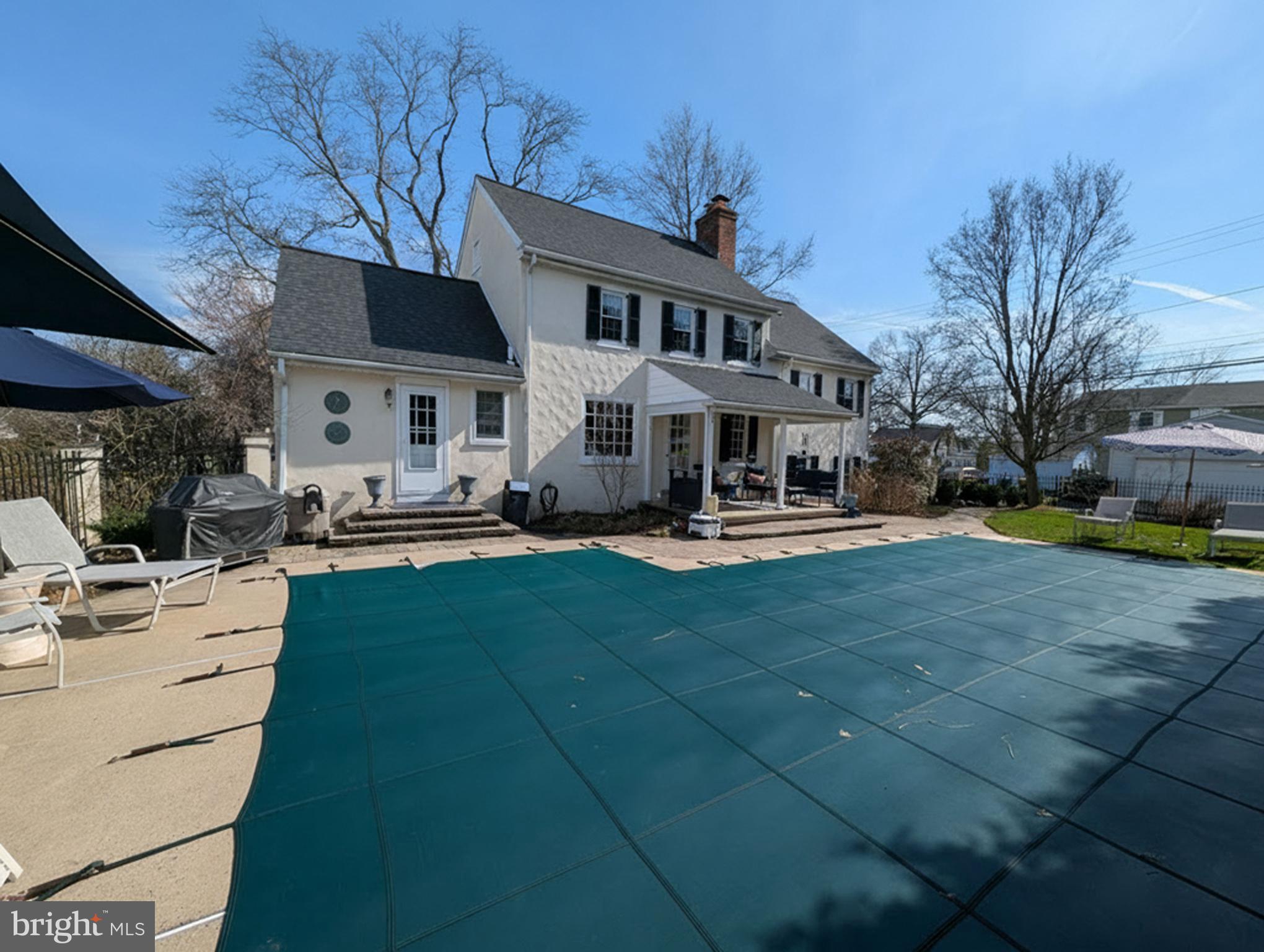 WEST WARD - Residential