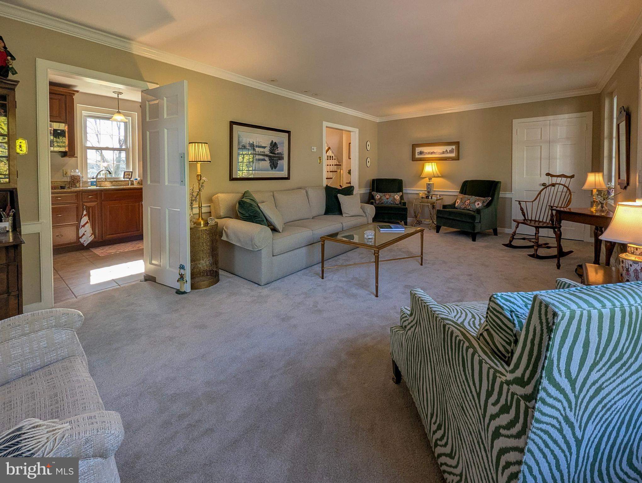 WEST WARD - Residential