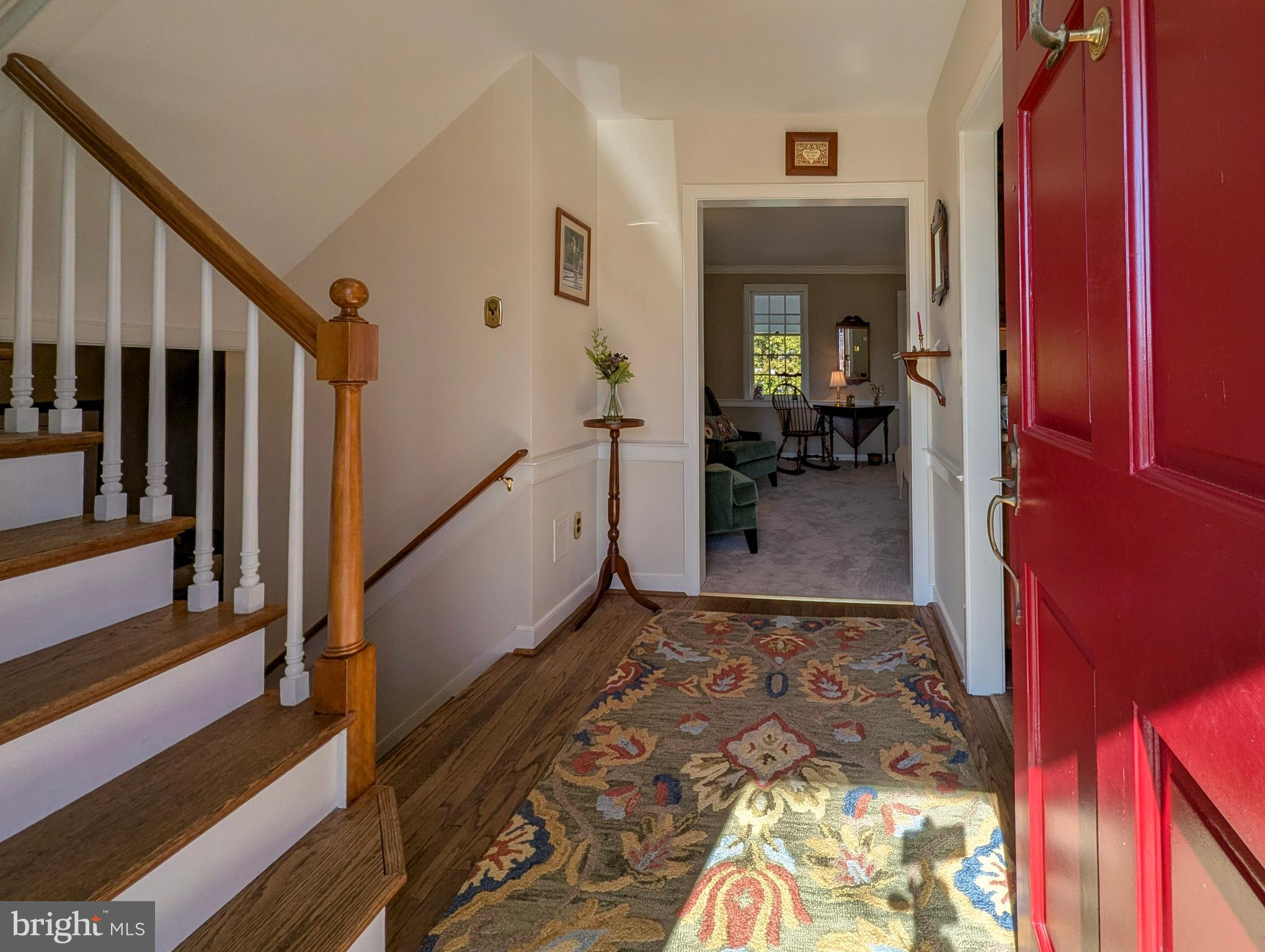 WEST WARD - Residential