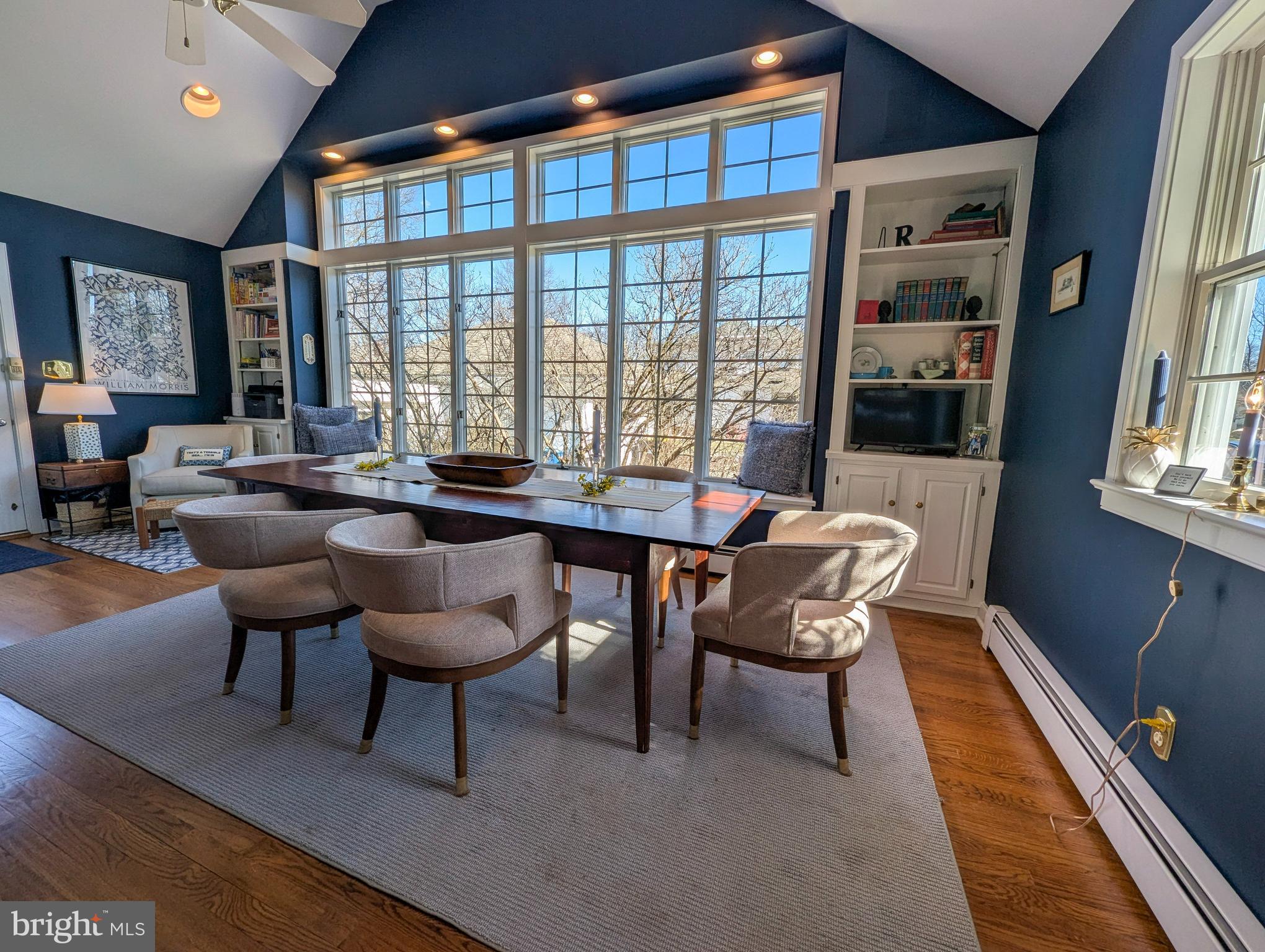 WEST WARD - Residential