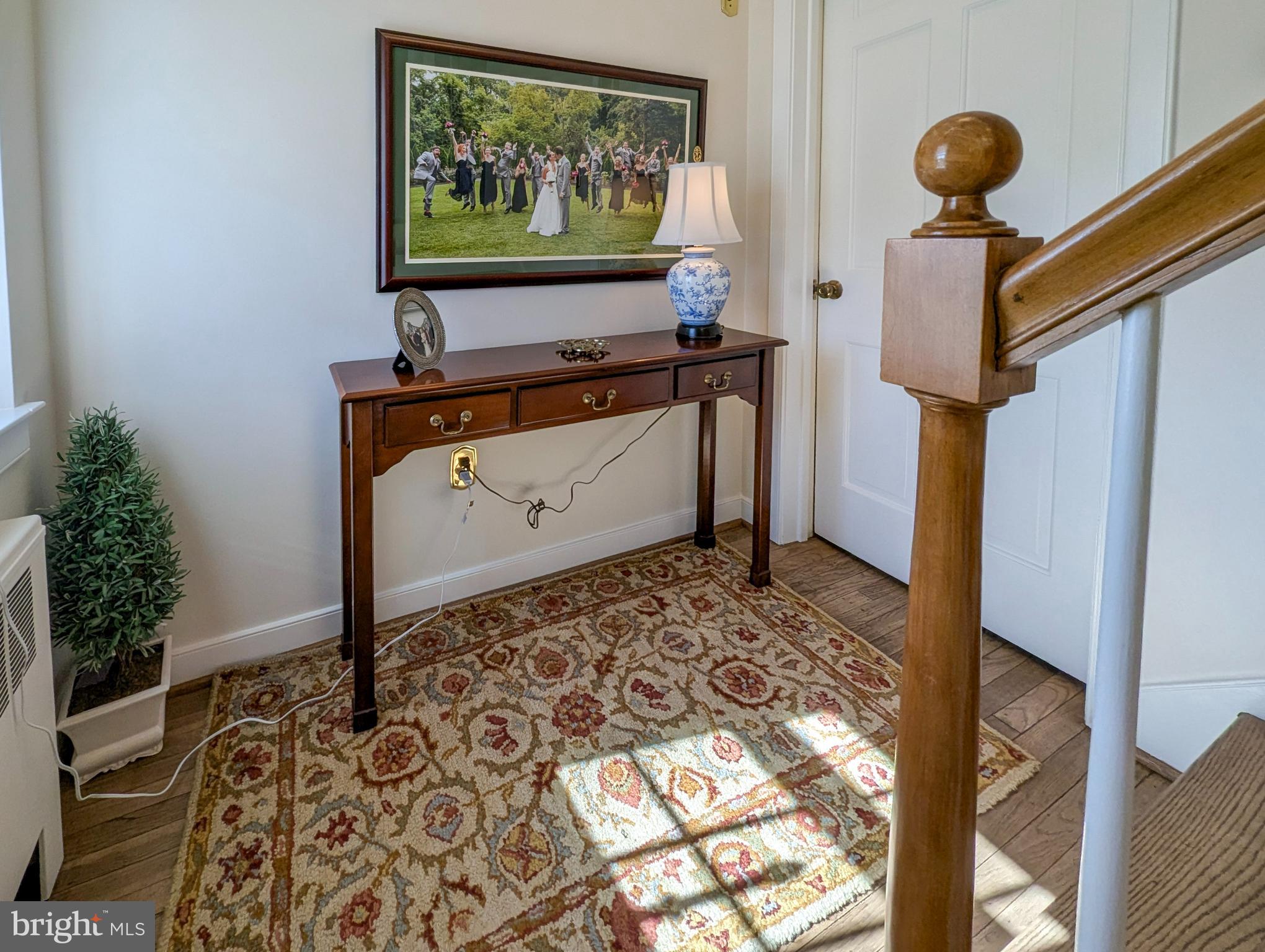 WEST WARD - Residential