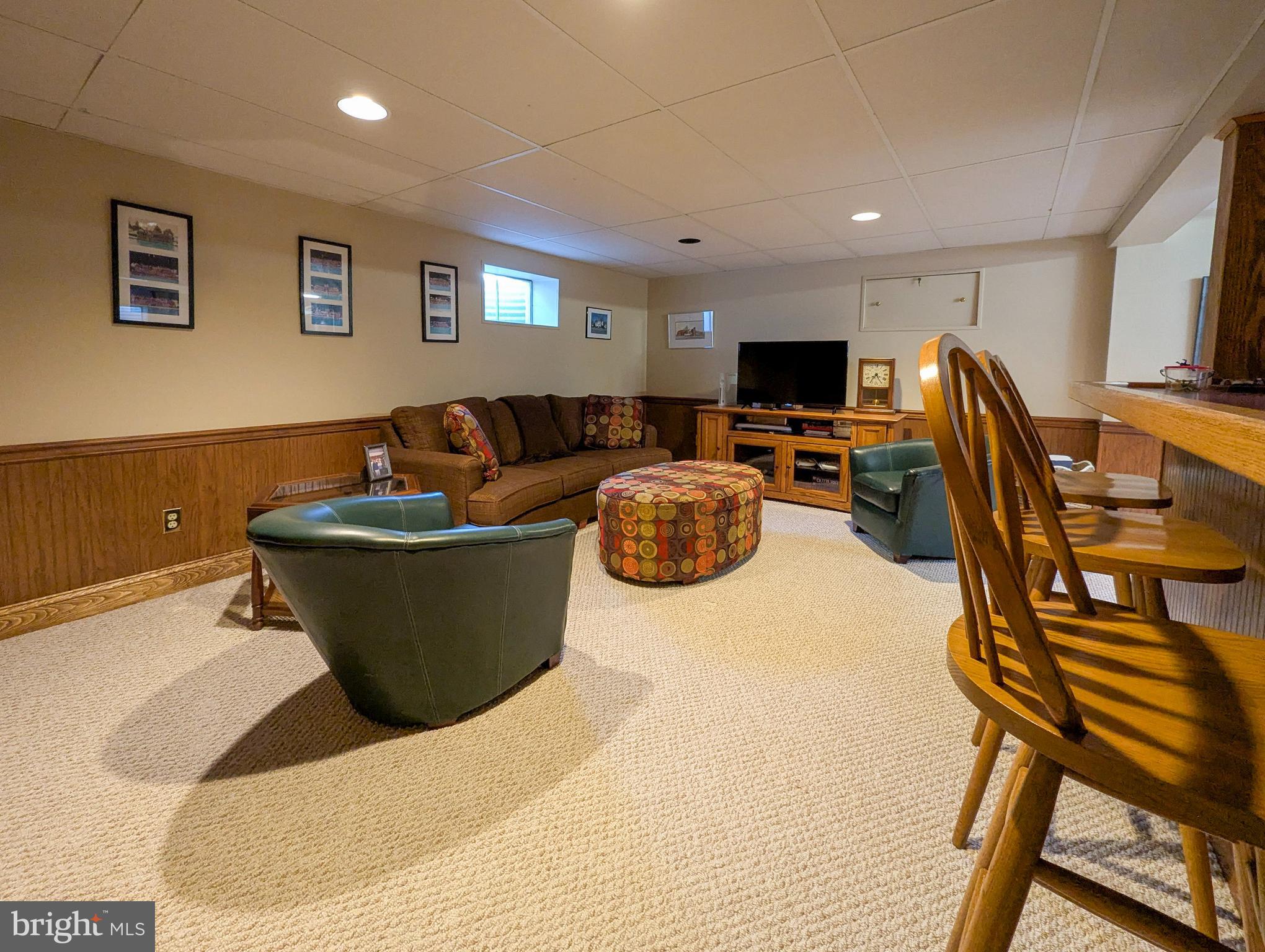 WEST WARD - Residential