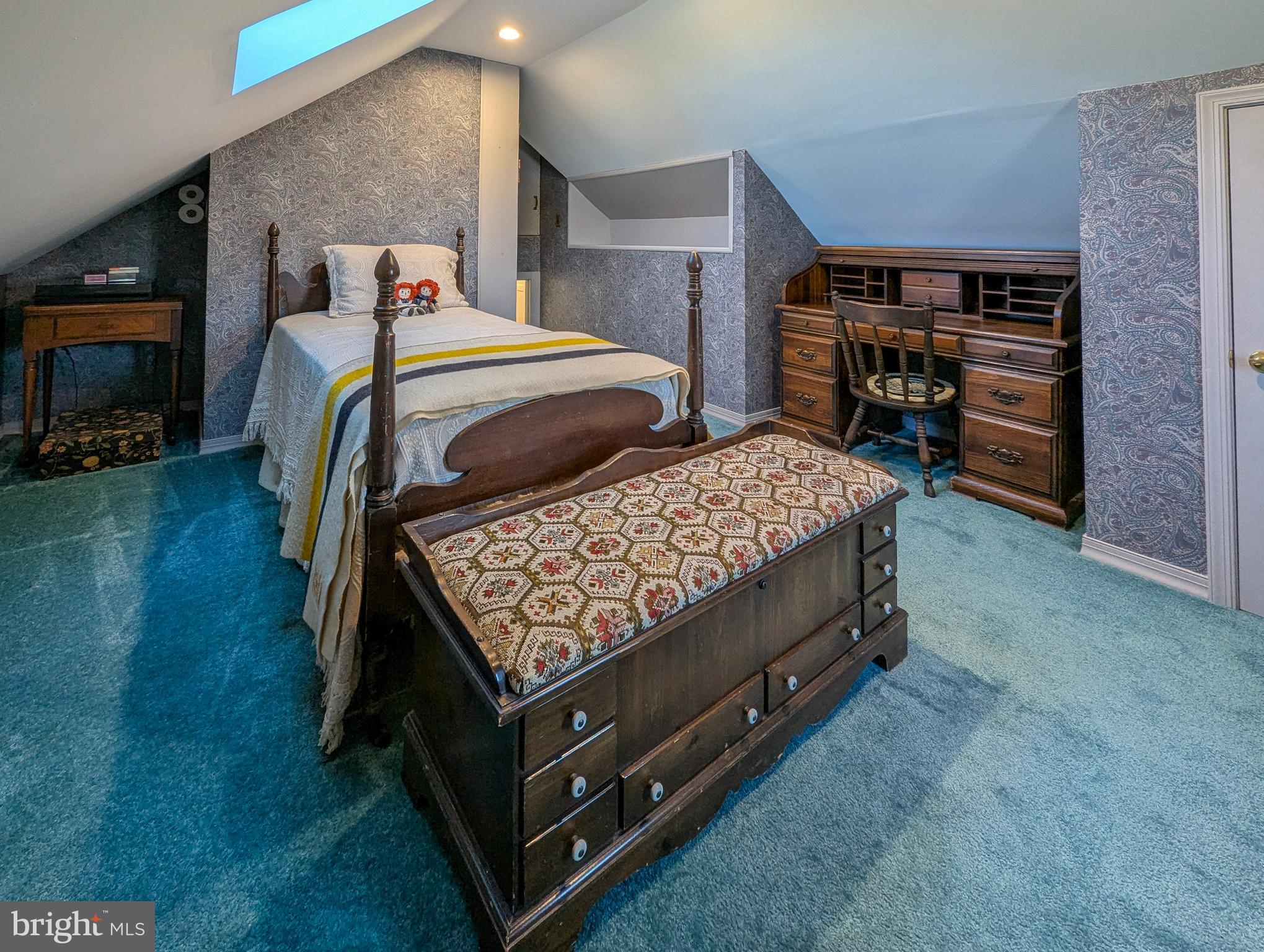 WEST WARD - Residential