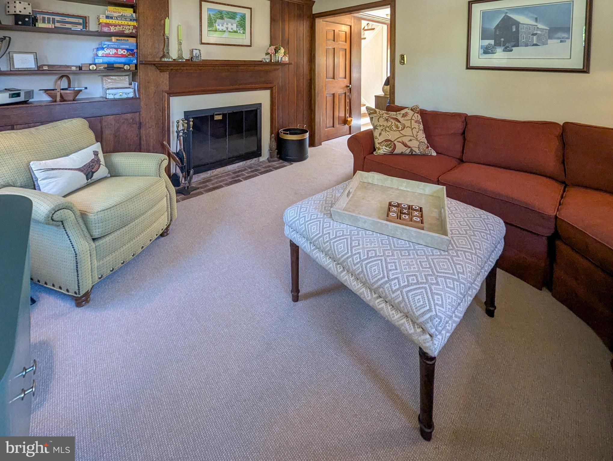 WEST WARD - Residential