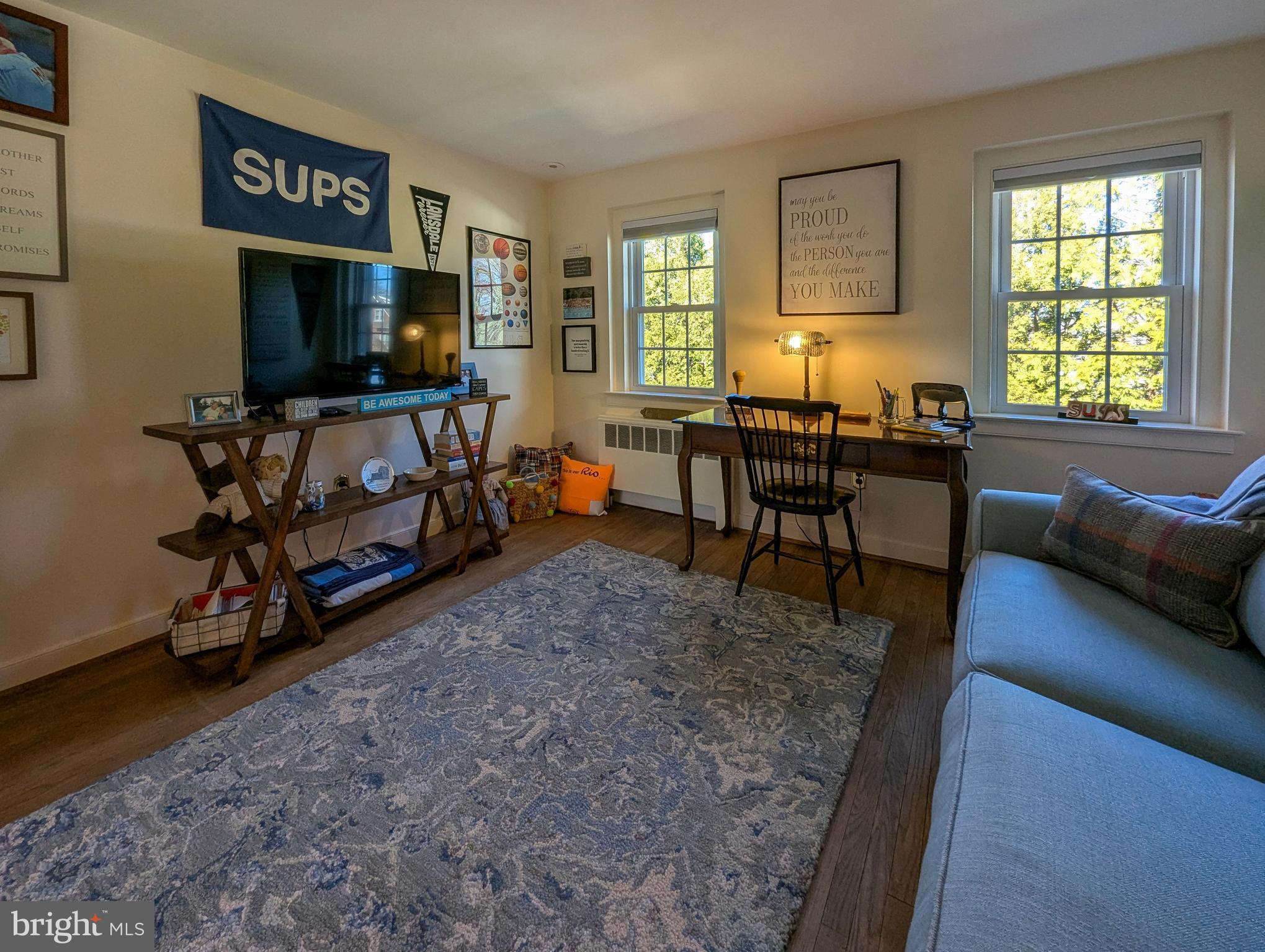 WEST WARD - Residential