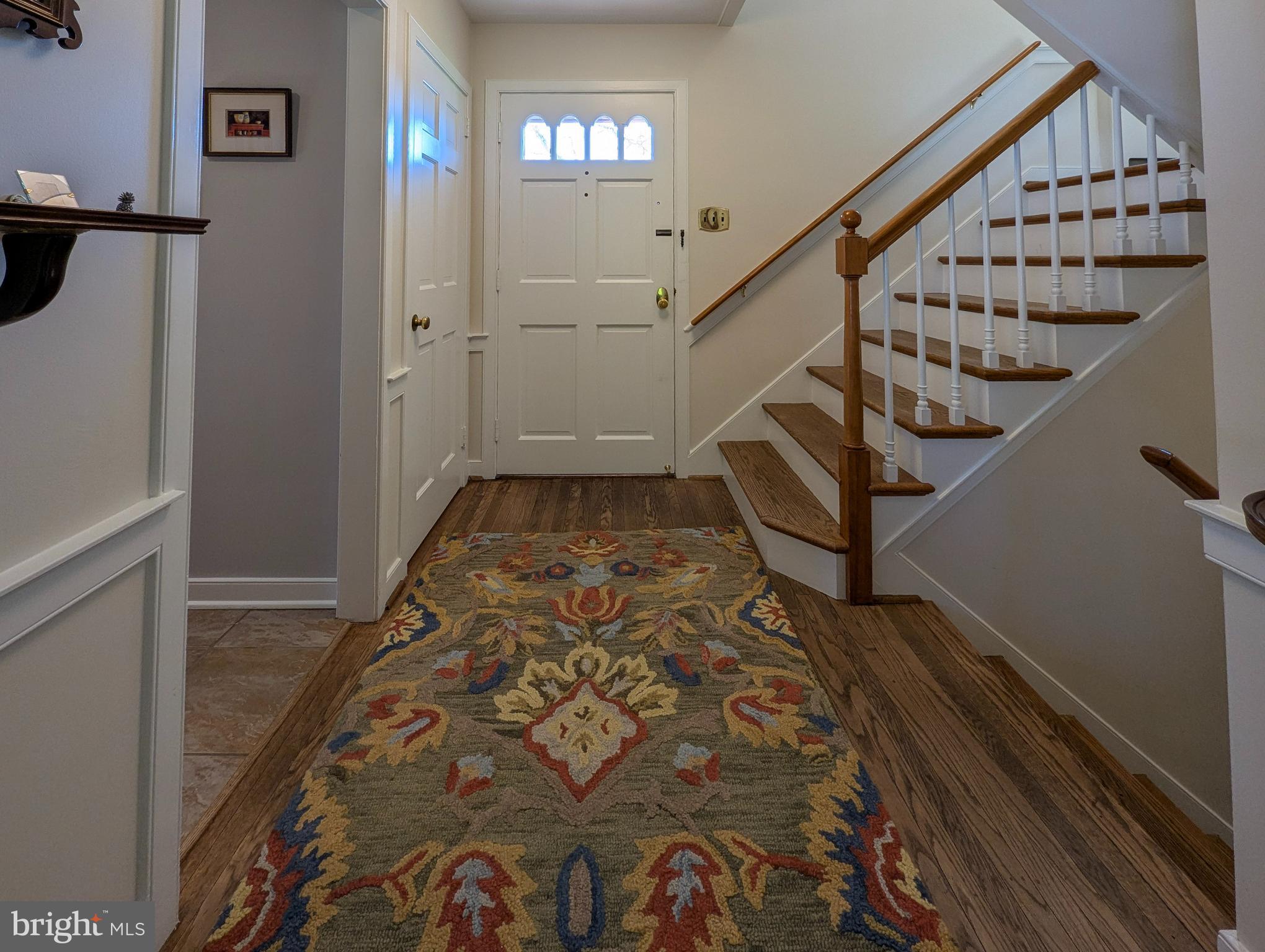 WEST WARD - Residential