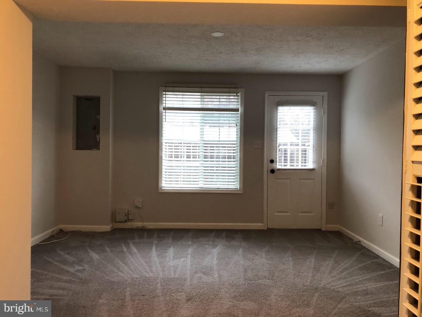 DEVILS REACH CONDOS - Residential Lease