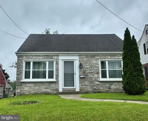 206 HERSHEY AVENUE LANCASTER PA 17603