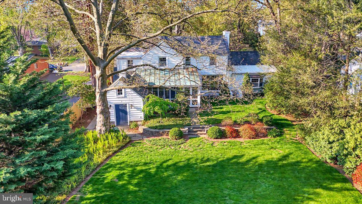 SCHOOL LANE HILLS - Residential