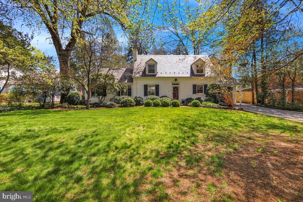 Photo of 1512 Hillcrest Road, LANCASTER, PA 17603 (MLS # PALA2068766)