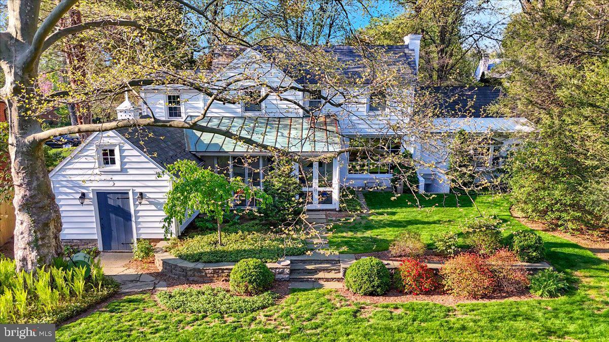 SCHOOL LANE HILLS - Residential