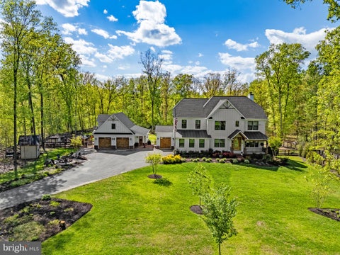 Property photo of 8794 Buckland Mill Road, Gainesville, VA 20155