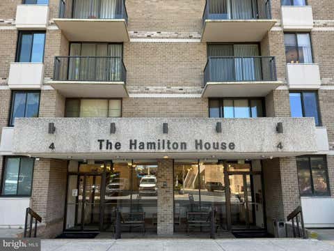 Photo of 4 Monroe Street #4-709, ROCKVILLE, MD 20850 (MLS # MDMC2247860)
