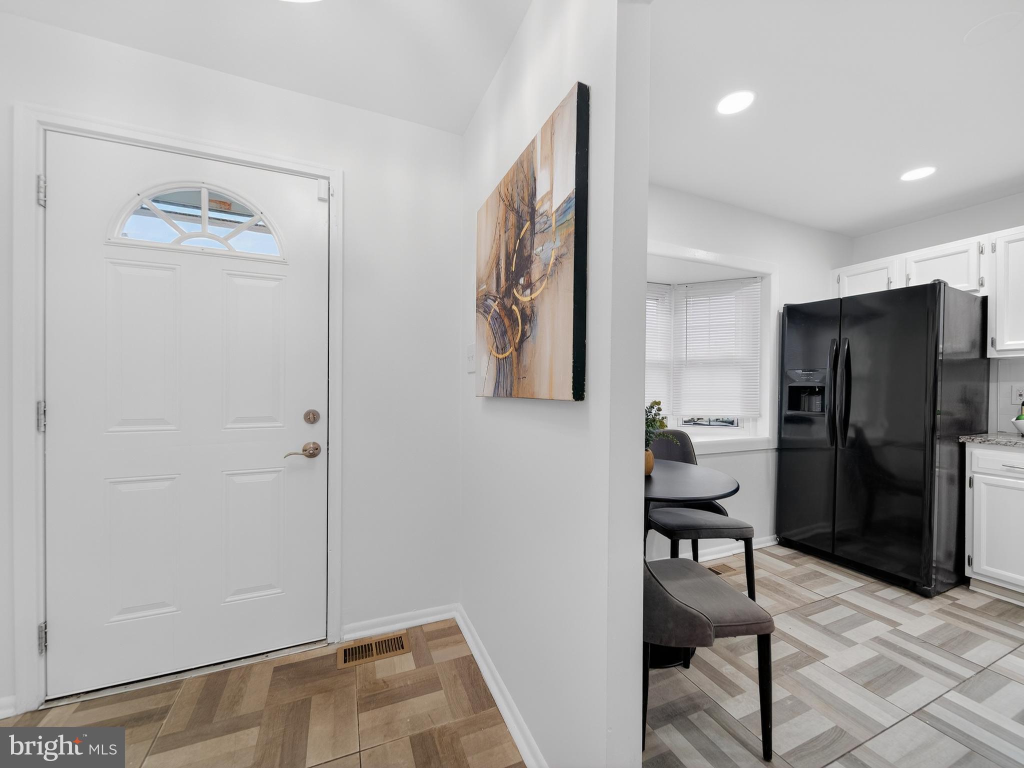 SOUTHGATE WOODS TOWNHOUSES - Residential