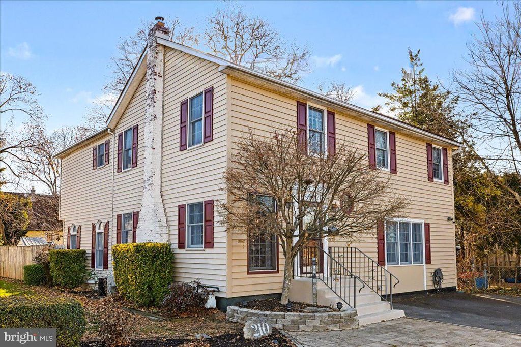 Photo of 210 E Montgomery Avenue, HATBORO, PA 19040 (MLS # PAMC2161088)