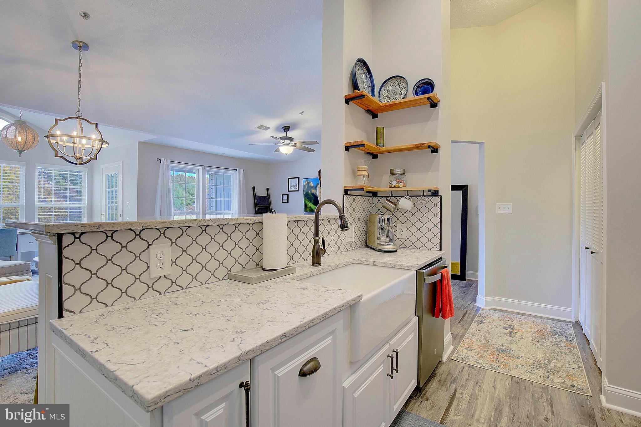 PINEY ORCHARD - Residential