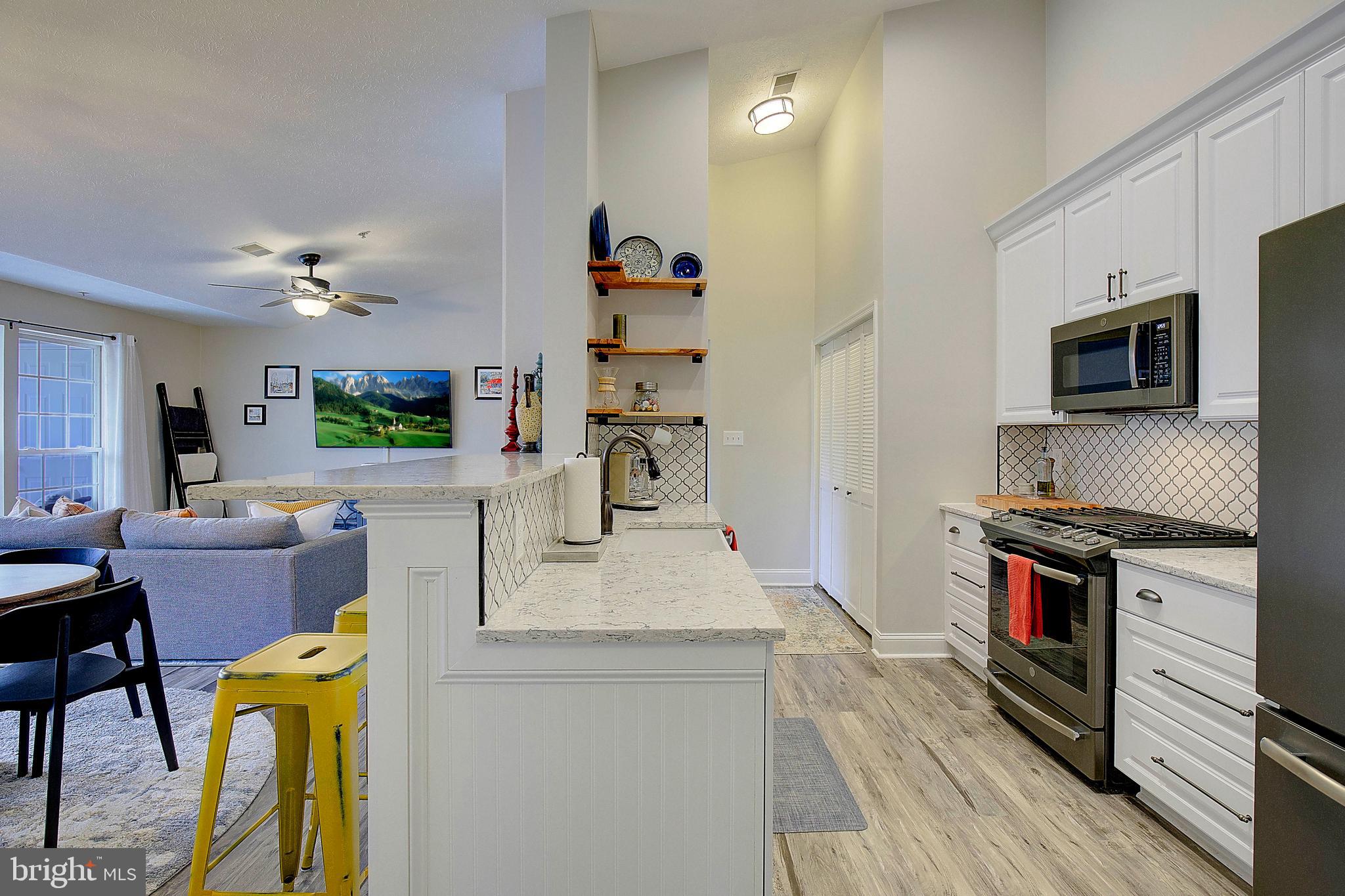 PINEY ORCHARD - Residential