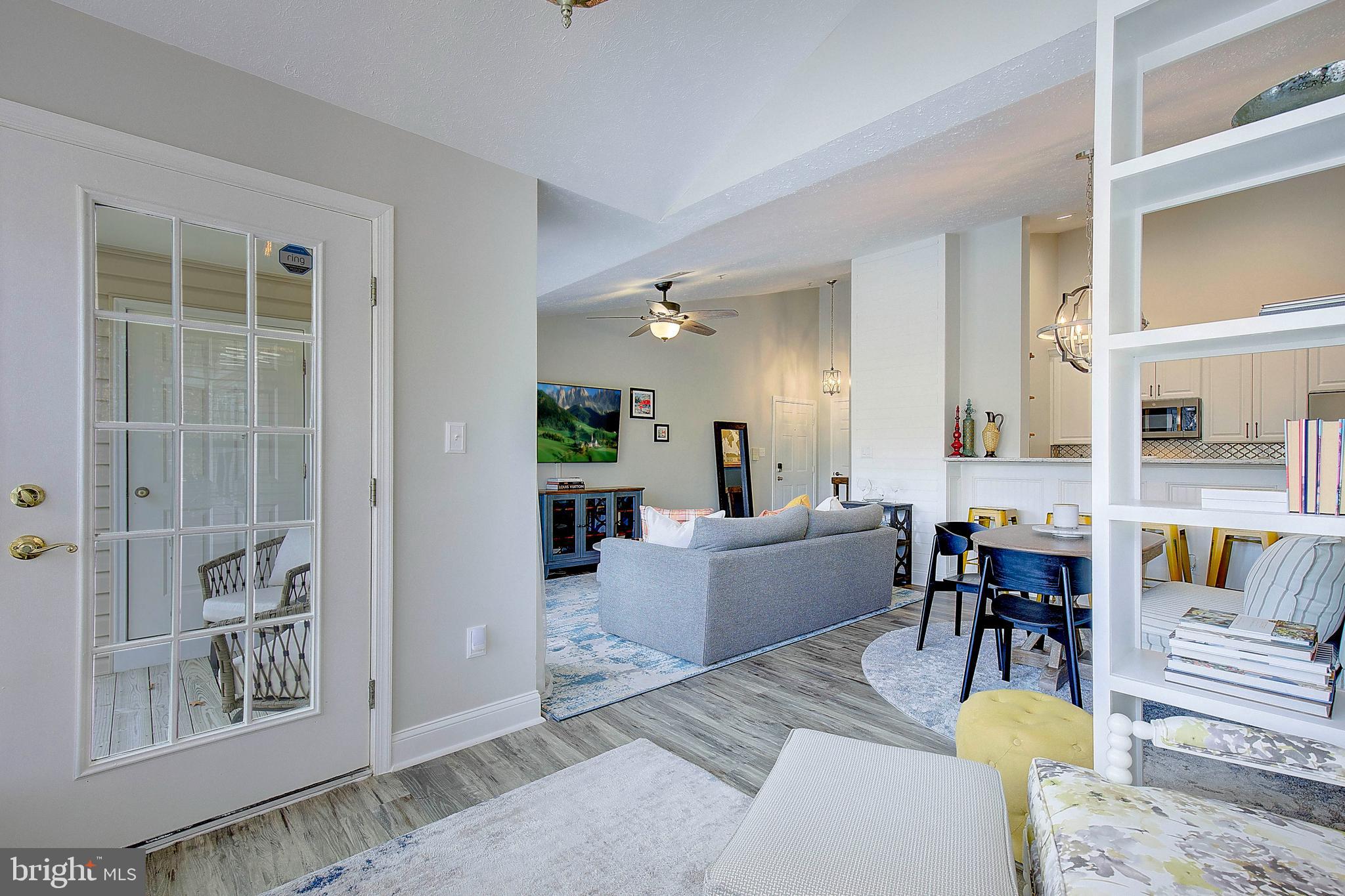 PINEY ORCHARD - Residential