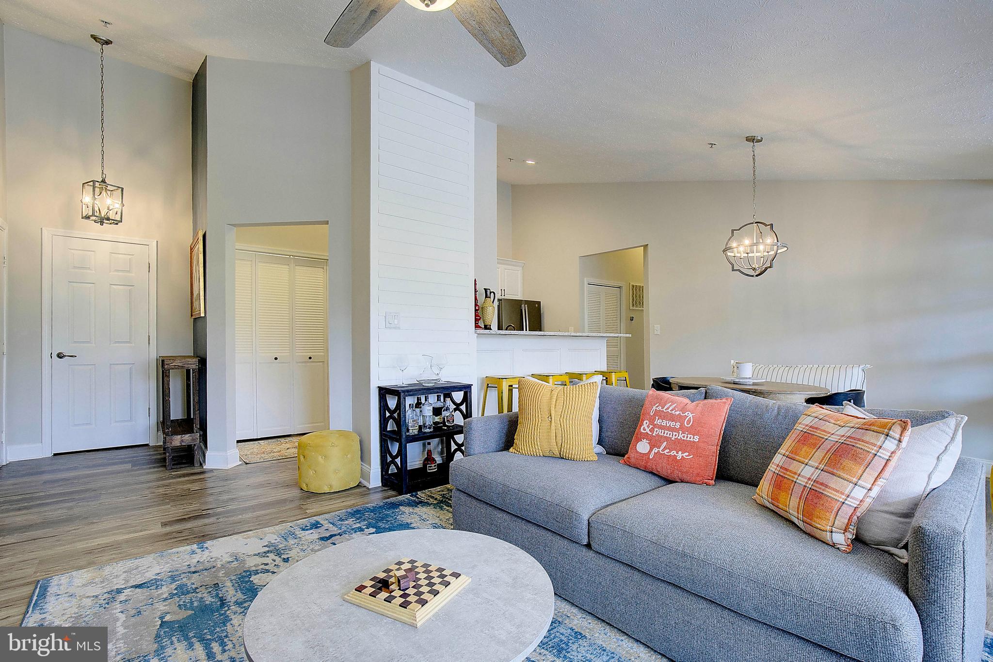 PINEY ORCHARD - Residential