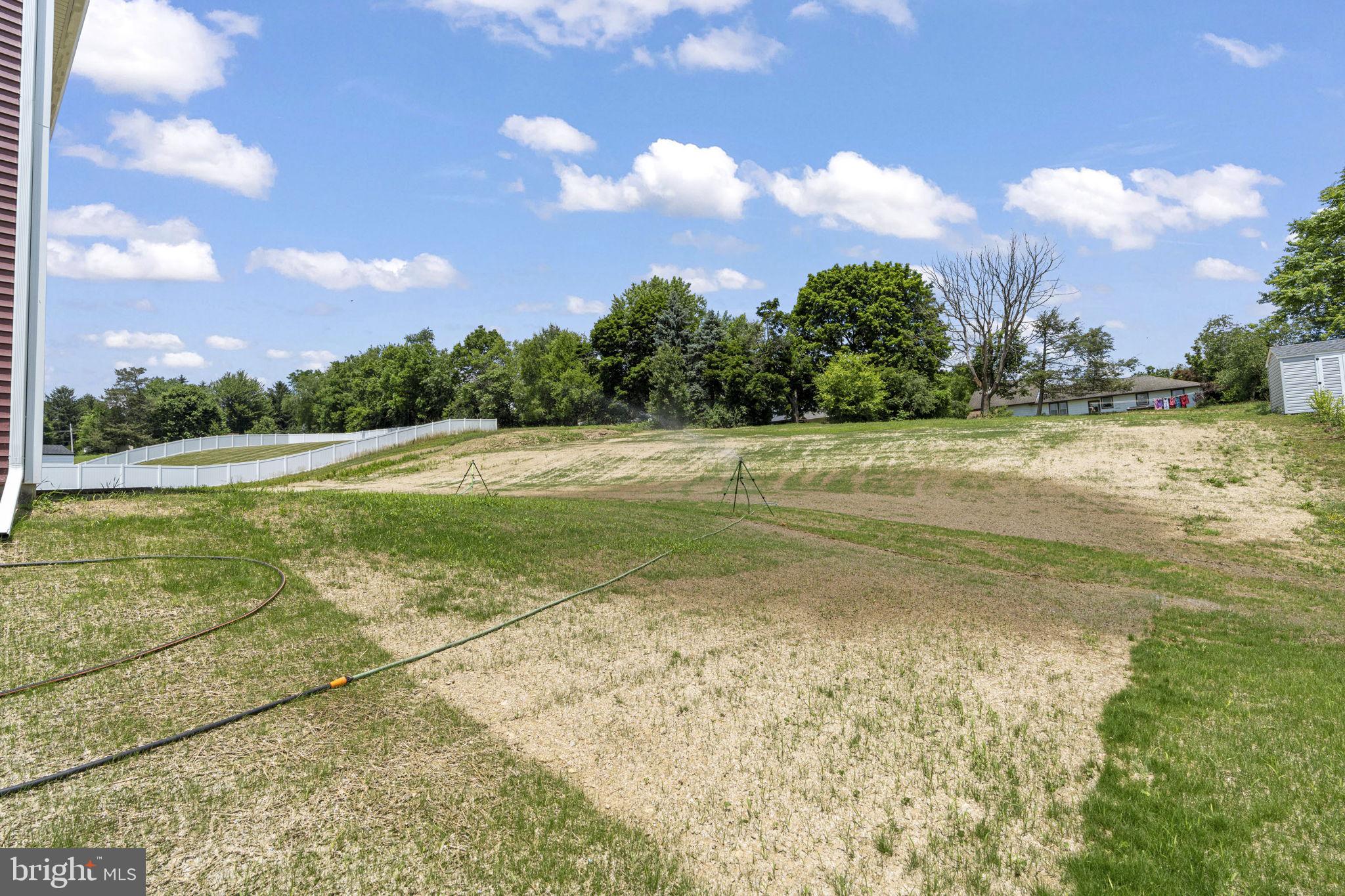 MAIDEN CREEK - Residential